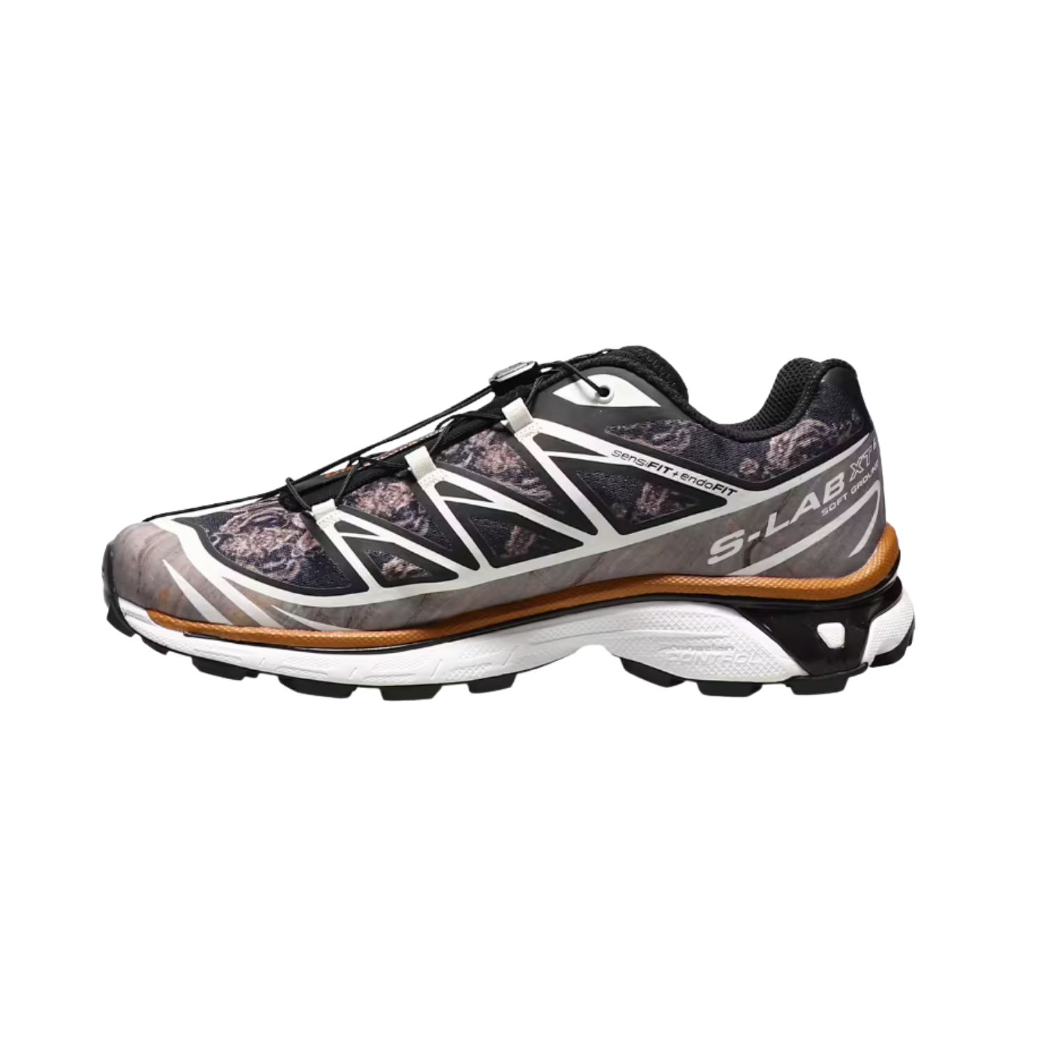 Salomon XT-6 Children of the Discordance - Razan Sneakers