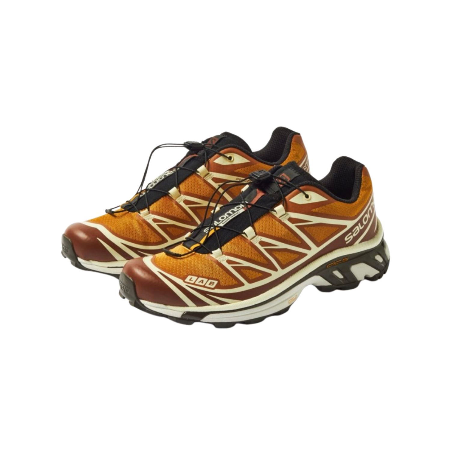 Salomon XT-6 END Porcini - Razan Sneakers