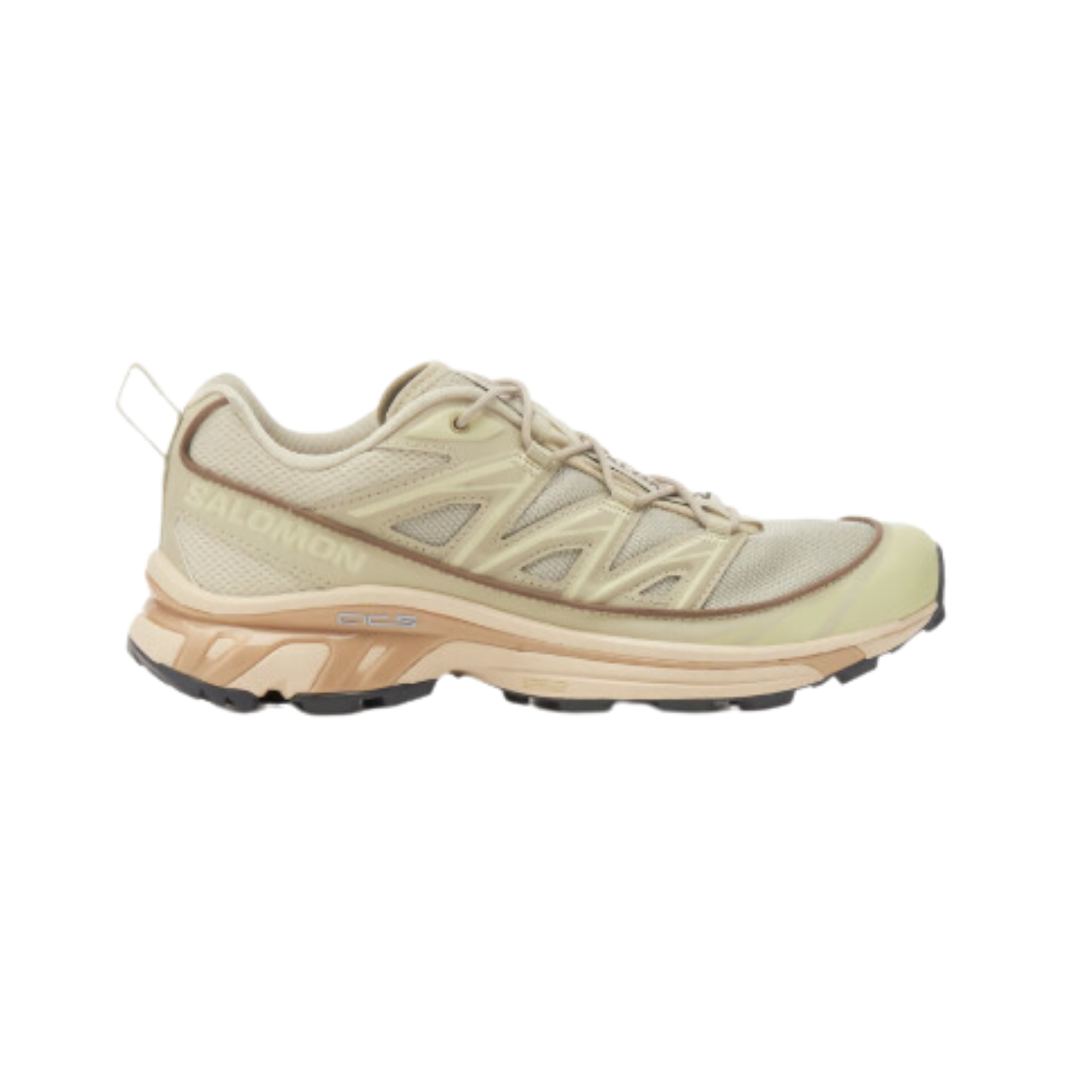 Salomon XT-6 Expanse Alfalfa Shortbread - Razan Sneakers