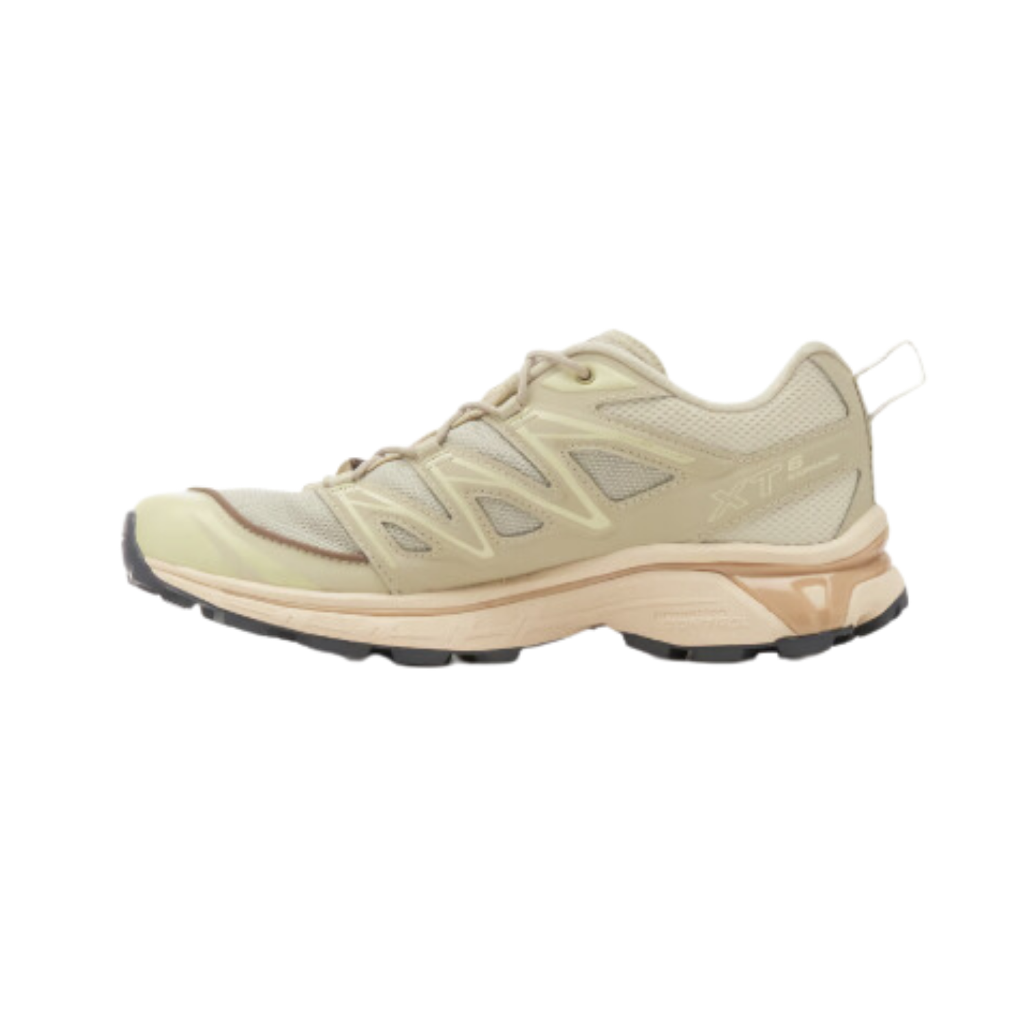 Salomon XT-6 Expanse Alfalfa Shortbread - Razan Sneakers
