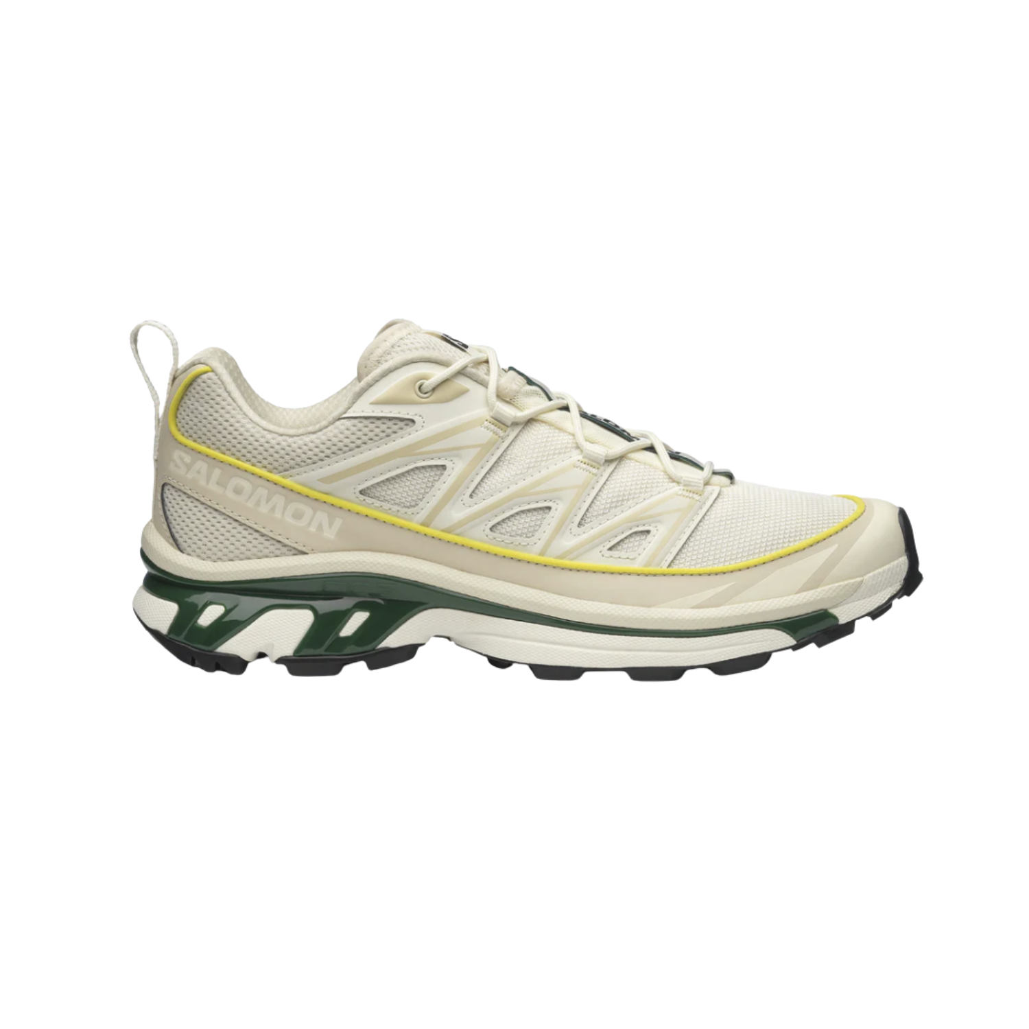 Salomon XT-6 Expanse Almond Milk - Razan Sneakers