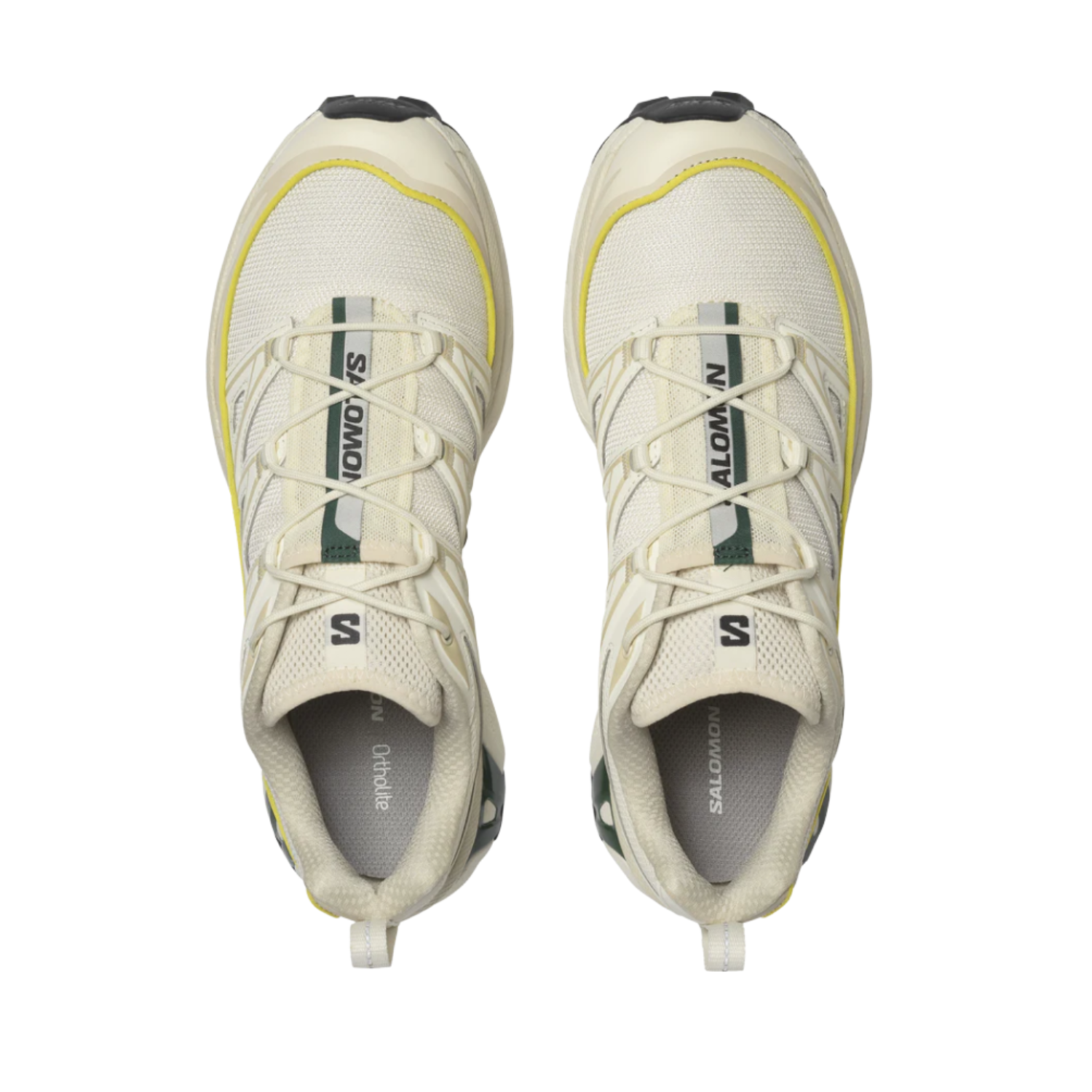 Salomon XT-6 Expanse Almond Milk - Razan Sneakers