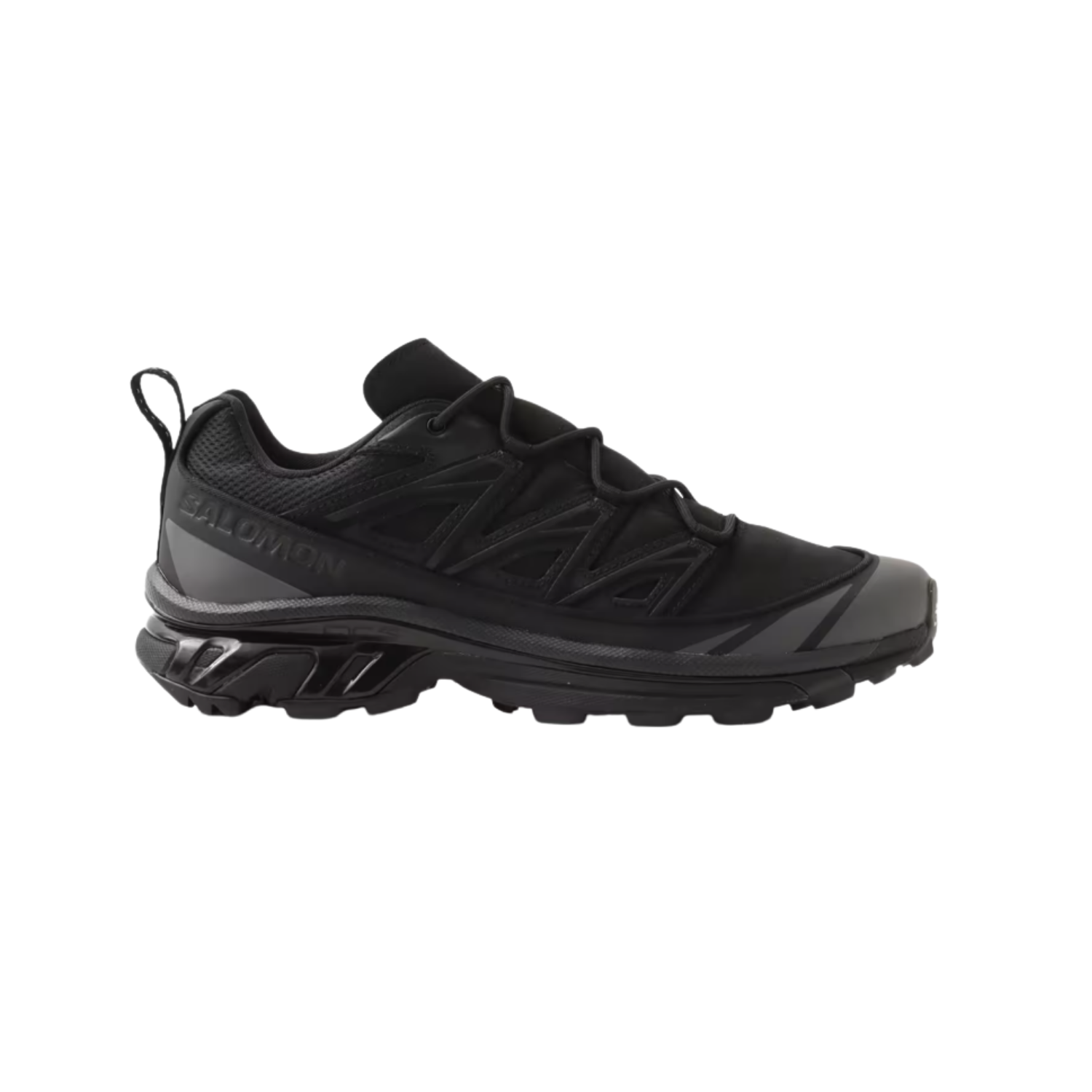 Salomon XT-6 Expanse Black Ashpalt - Razan Sneakers