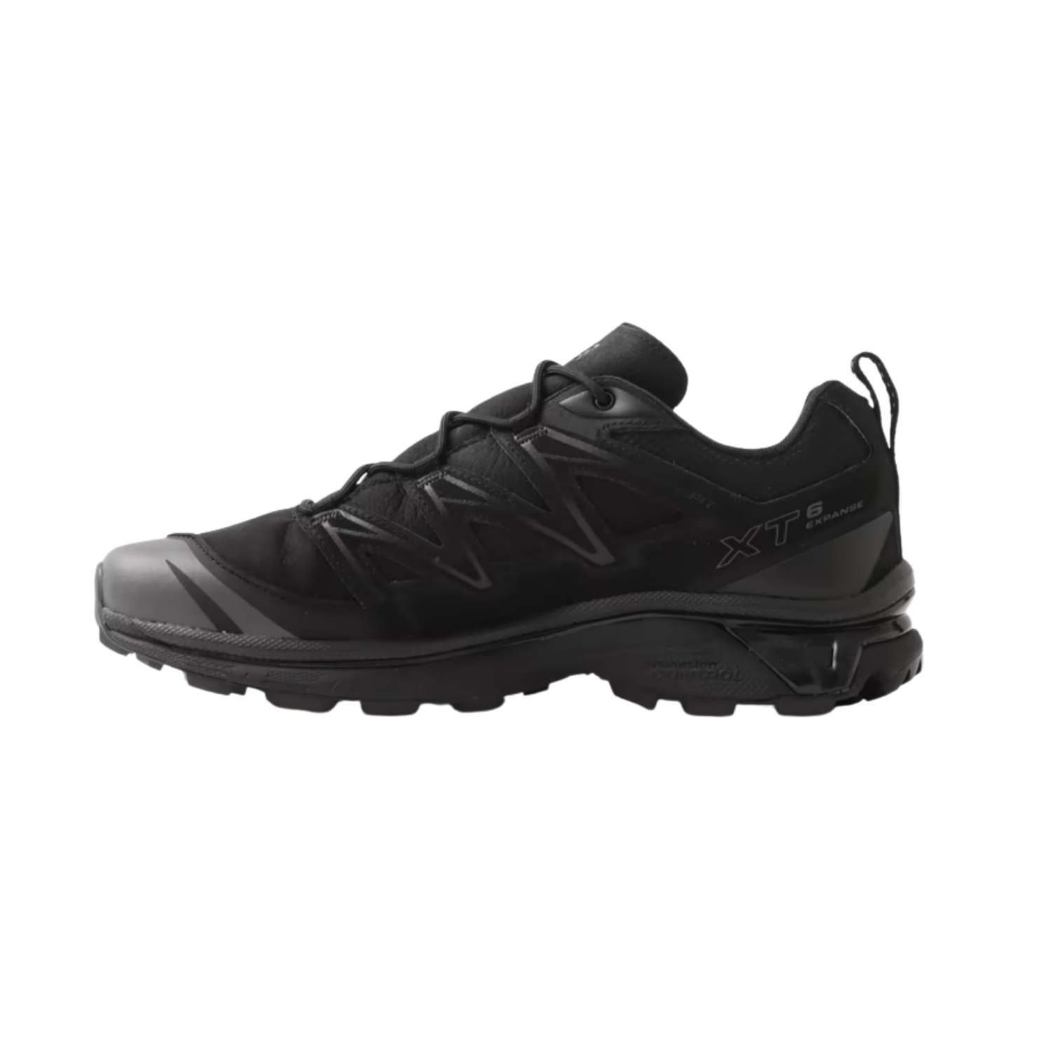 Salomon XT-6 Expanse Black Ashpalt - Razan Sneakers