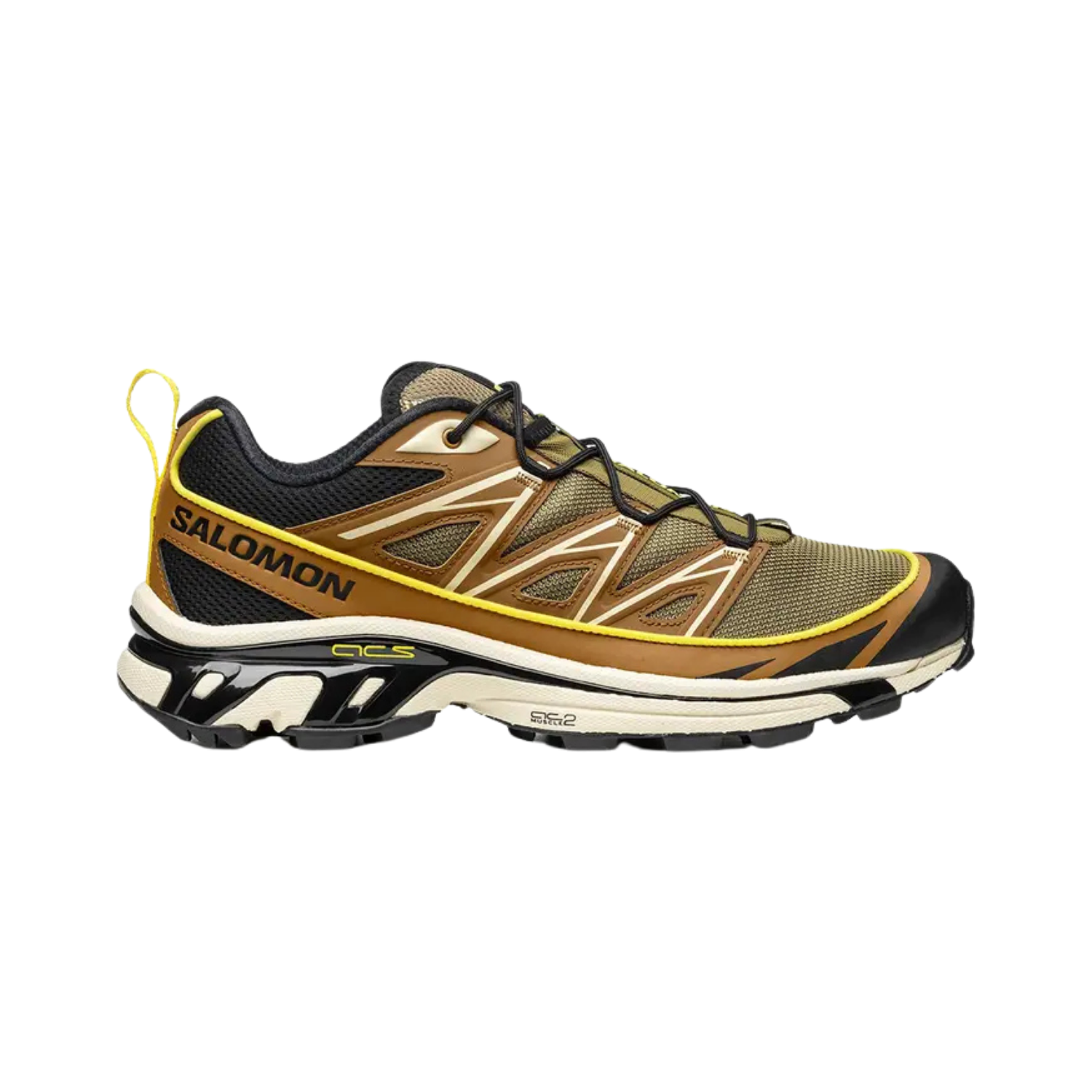 Salomon XT-6 Expanse Cathay Spice - Razan Sneakers