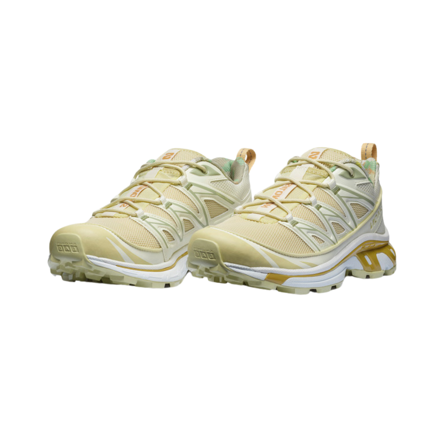 Salomon XT 6 Expanse Cottage Core - Razan Sneakers