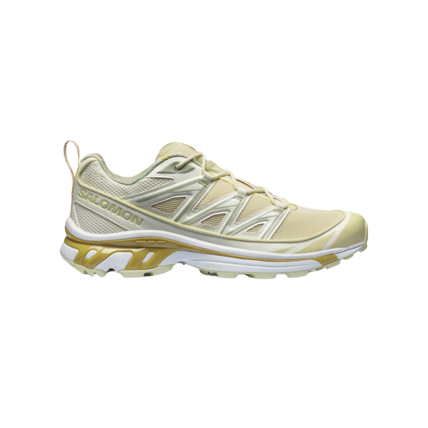 Salomon XT 6 Expanse Cottage Core - Razan Sneakers