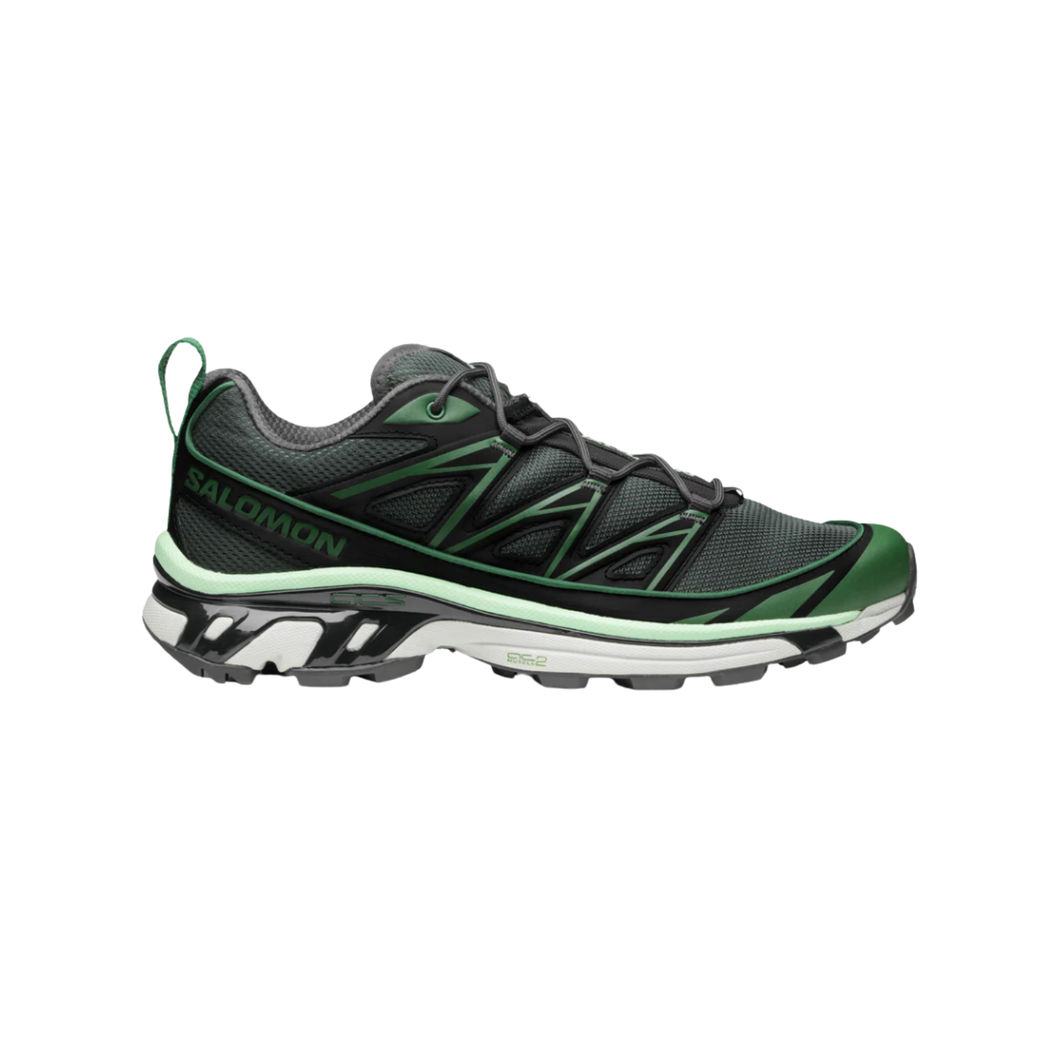 Salomon XT-6 Expanse Eden Black Metal - Razan Sneakers