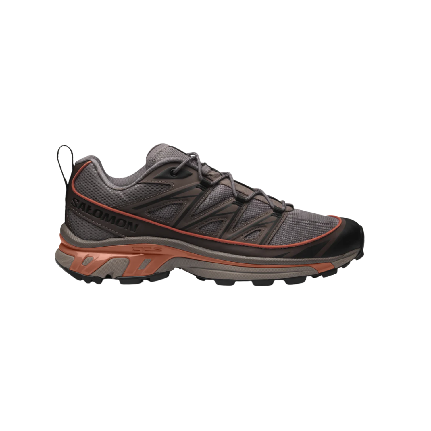 Salomon XT-6 Expanse Iron Bracken Black - Razan Sneakers