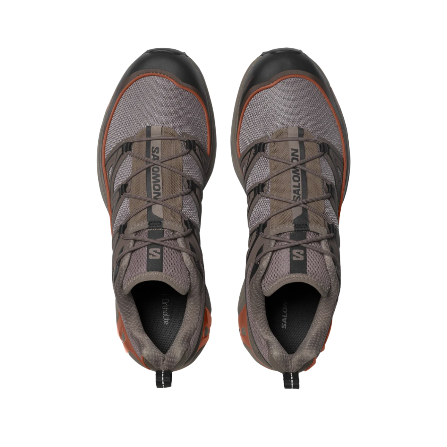 Salomon XT-6 Expanse Iron Bracken Black - Razan Sneakers