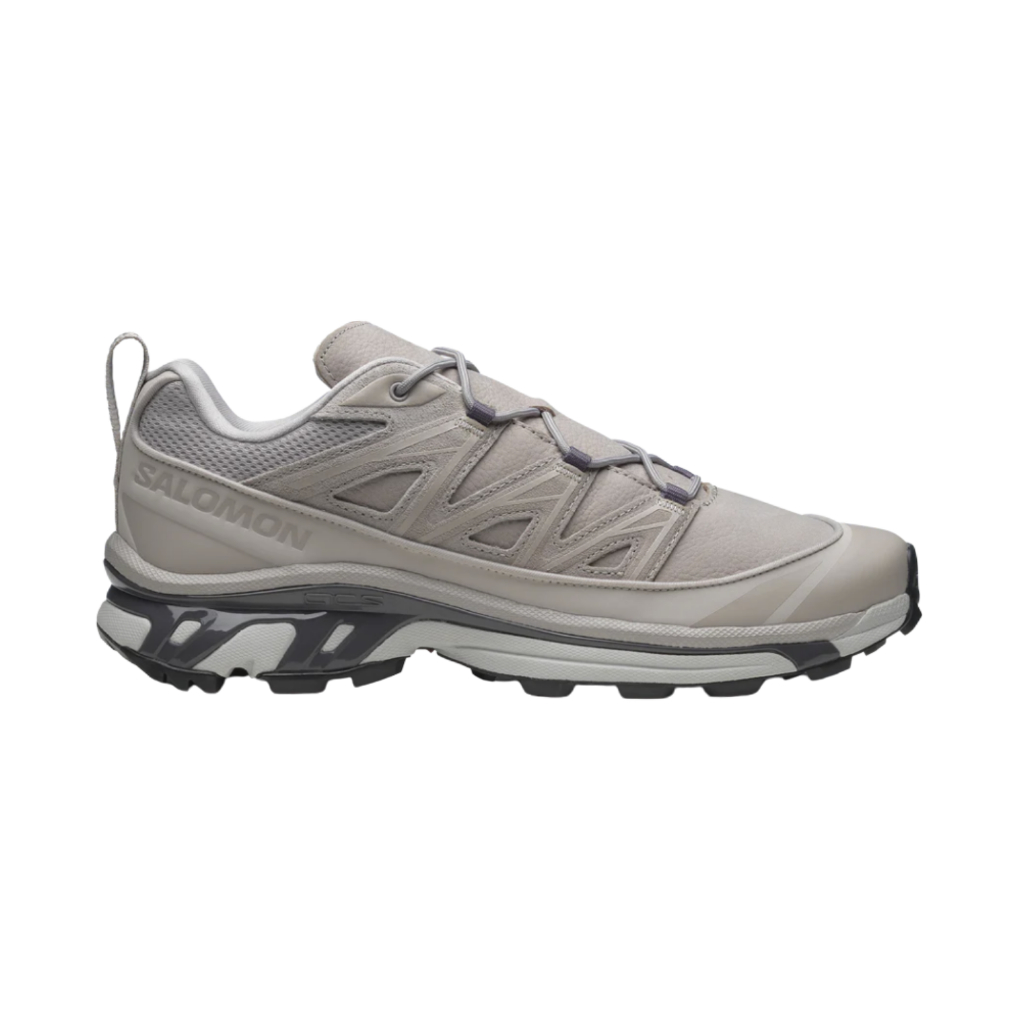 Salomon XT-6 Expanse Leather Ashes Of Roses - Razan Sneakers