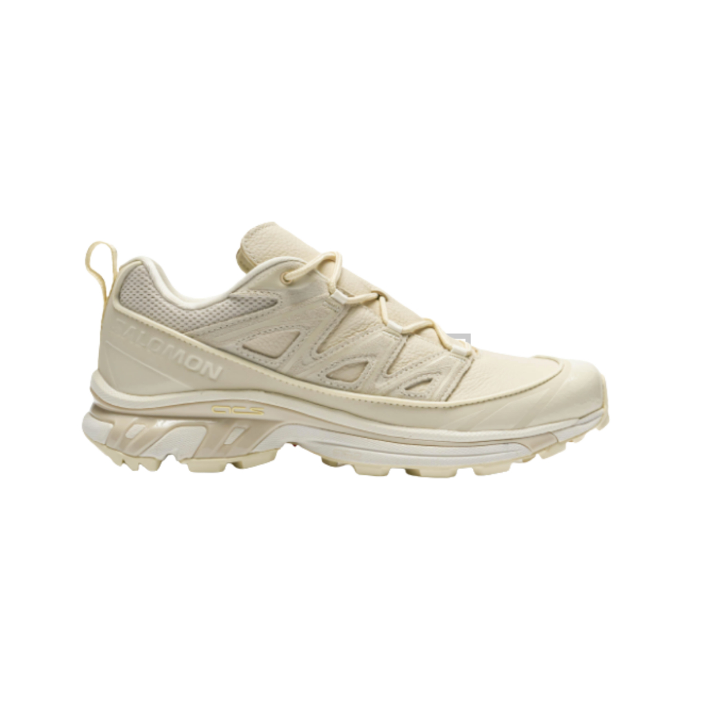 Salomon XT-6 Expanse Leather Vanilla Ice - Razan Sneakers