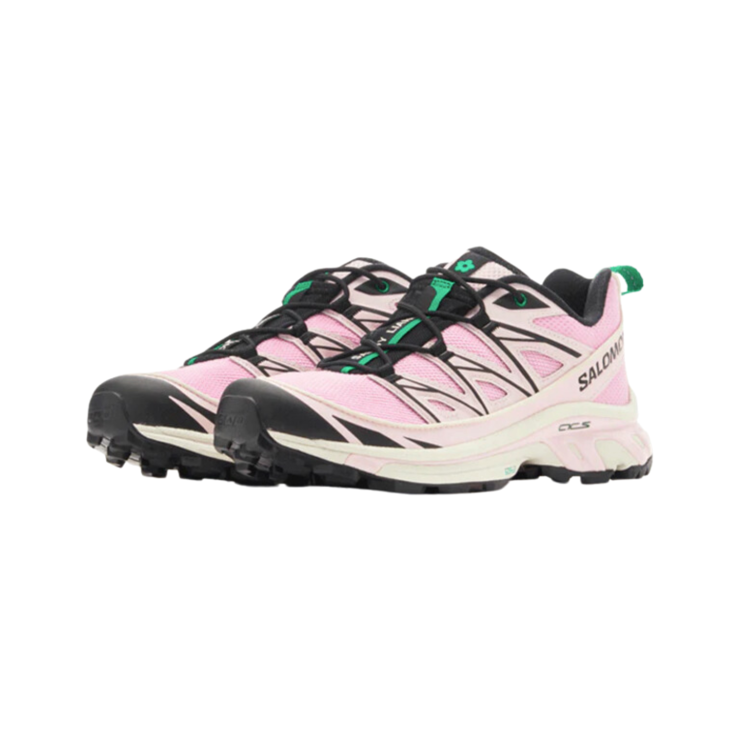 Salomon XT-6 Expanse Sandy Liang (W) - Razan Sneakers