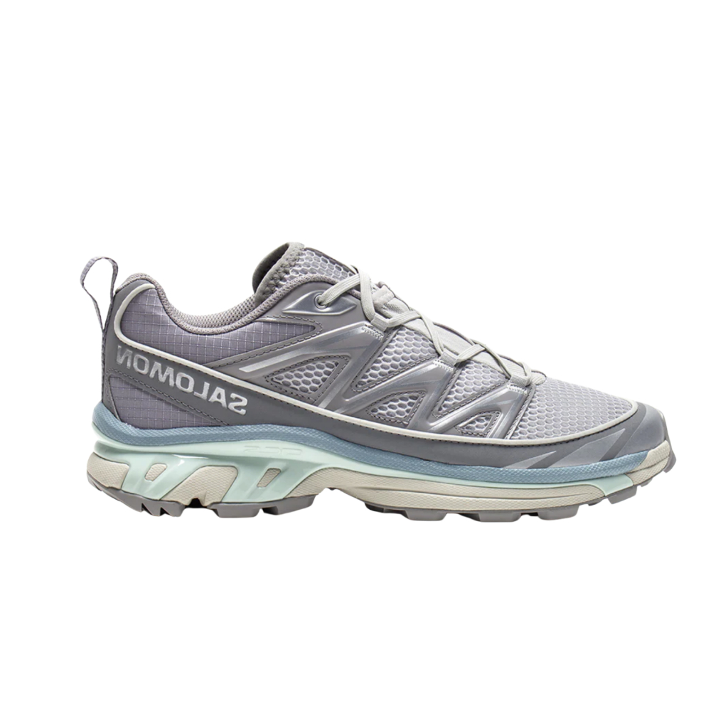 Salomon XT-6 Expanse Seasonal Alloy lunar Rock - Razan Sneakers