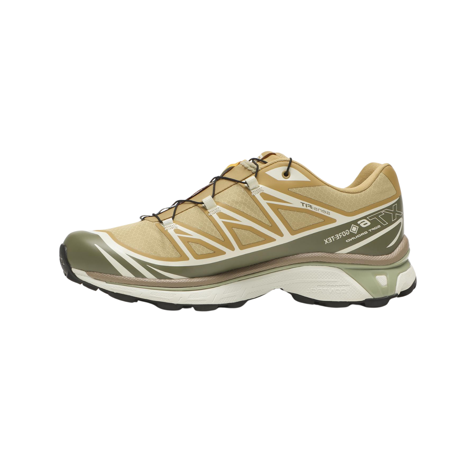 Salomon XT 6 Gore Tex Antelope - Razan Sneakers