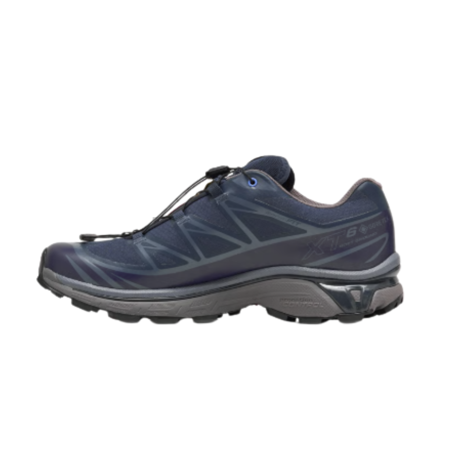 Salomon XT-6 Gore-Tex Blue Night Astral - Razan Sneakers