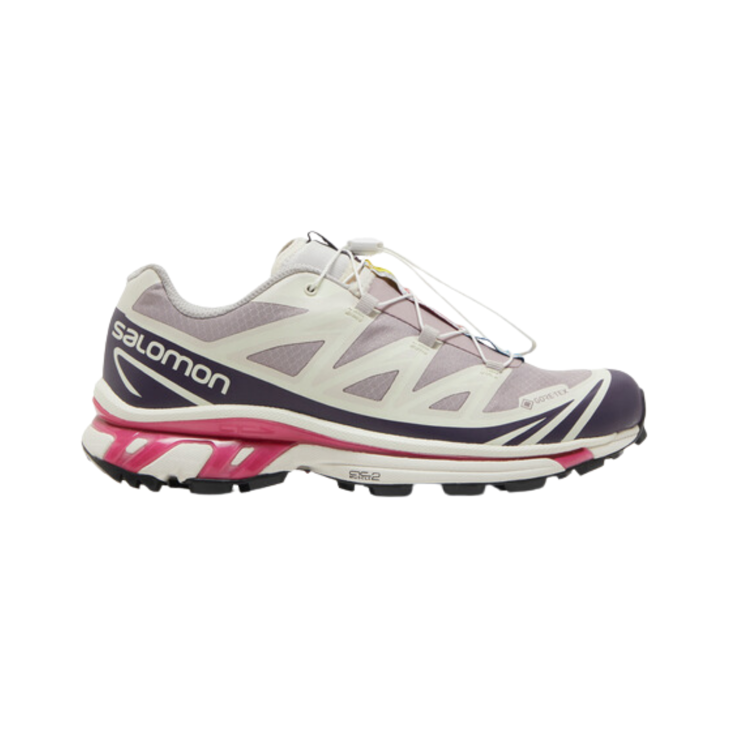 Salomon XT-6 Gore-Tex Kith Moonscape - Razan Sneakers