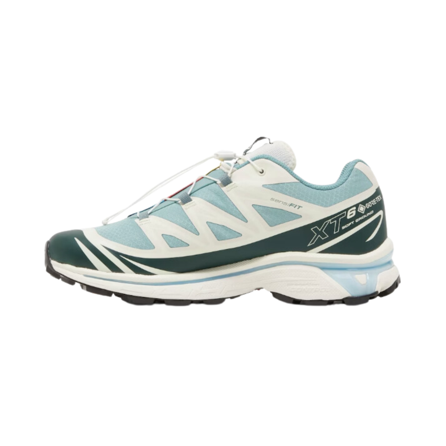 Salomon XT-6 Gore-Tex Kith Ponderosa Pine - Razan Sneakers