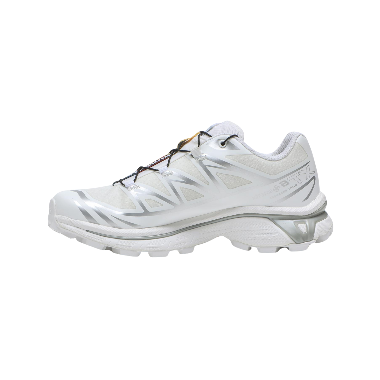 Salomon XT 6 Gore Tex White - Razan Sneakers