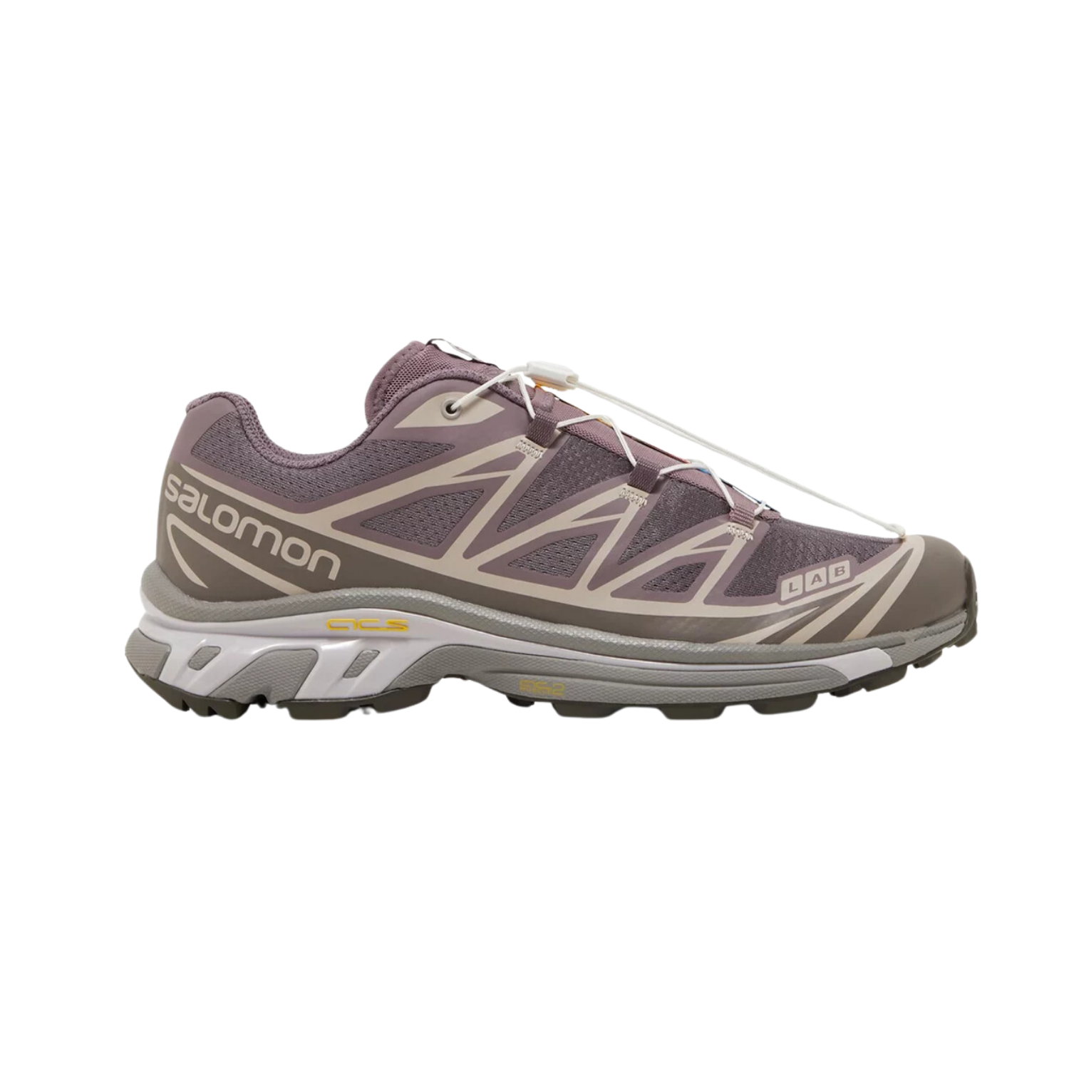 Salomon XT-6 Plum Kitten - Razan Sneakers