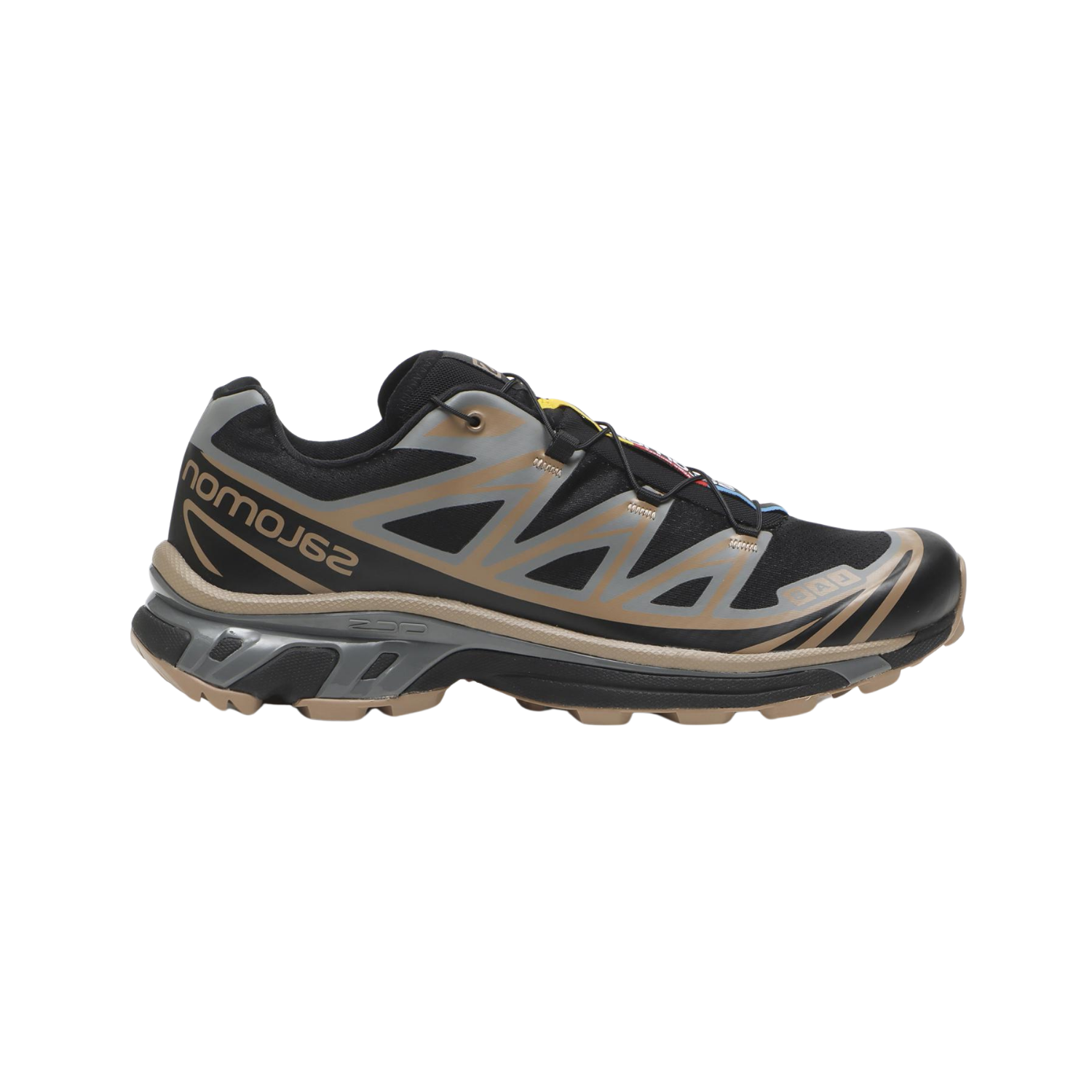Salomon XT 6 Portabella - Razan Sneakers