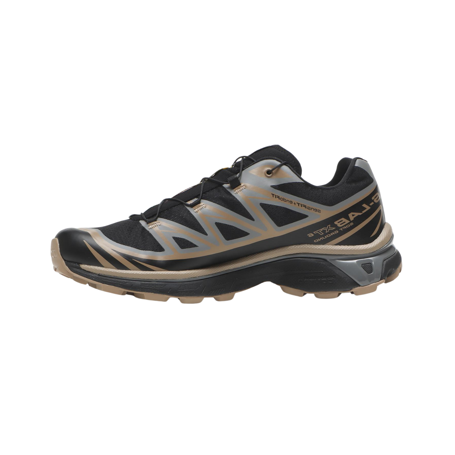 Salomon XT 6 Portabella - Razan Sneakers