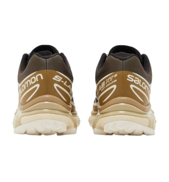 Salomon XT 6 RECUT Wren Kangaroo - Razan Sneakers
