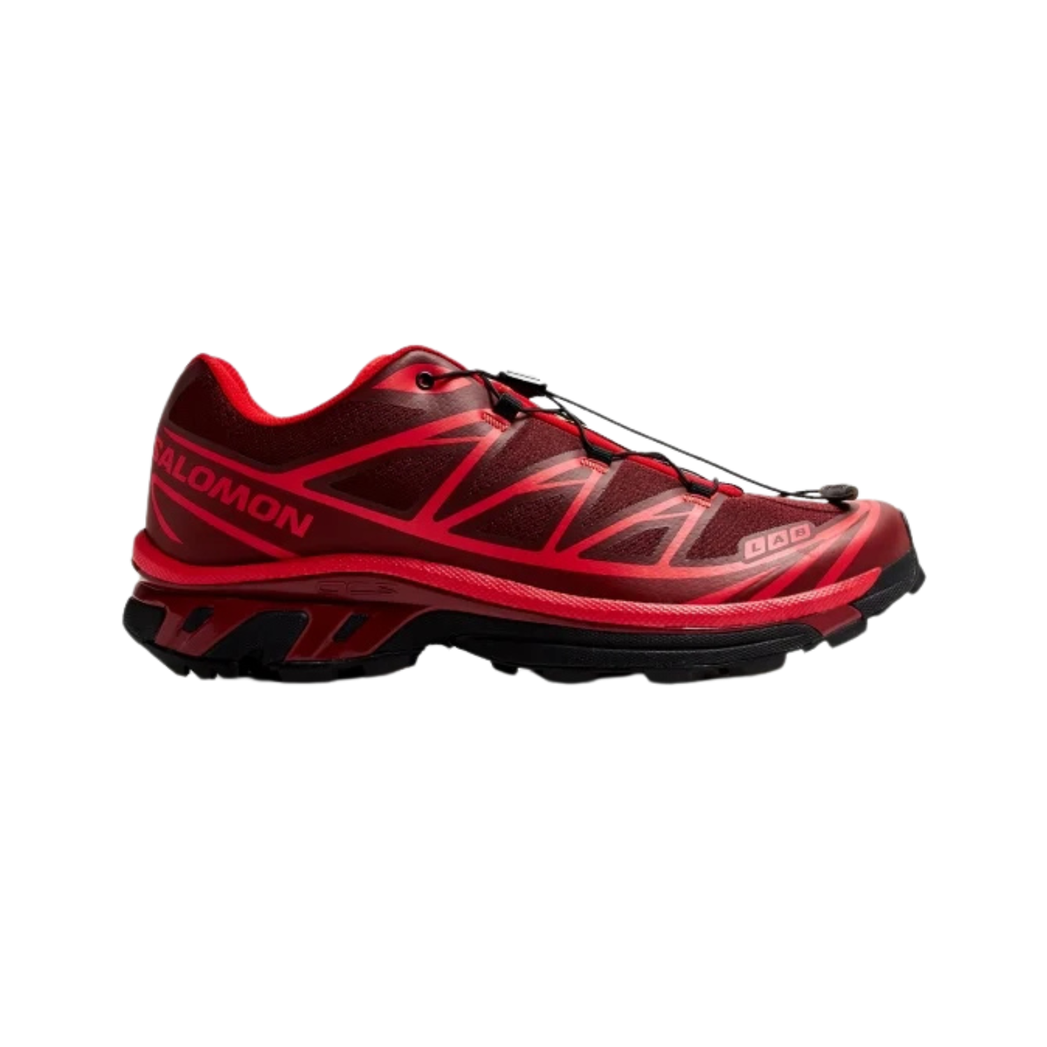Salomon XT 6 Rum Raisin - Razan Sneakers