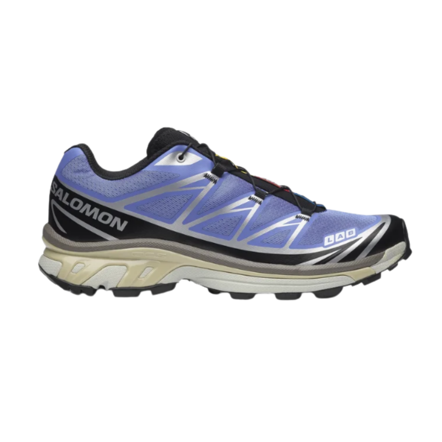 Salomon XT-6 Ultramarine - Razan Sneakers