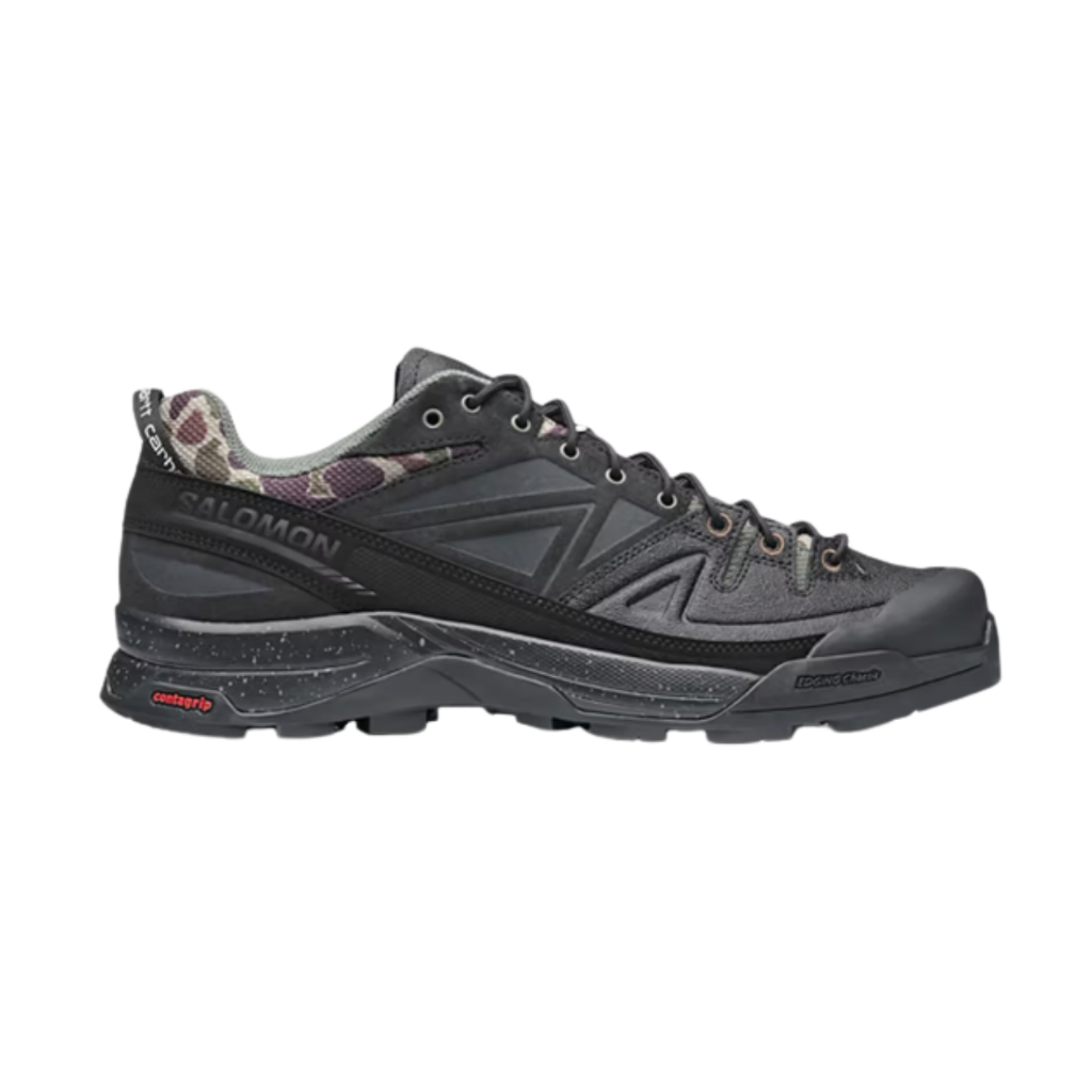Salomon XT-ALP Carhartt W.I.P Trail Meets Tarmac - Razan Sneakers