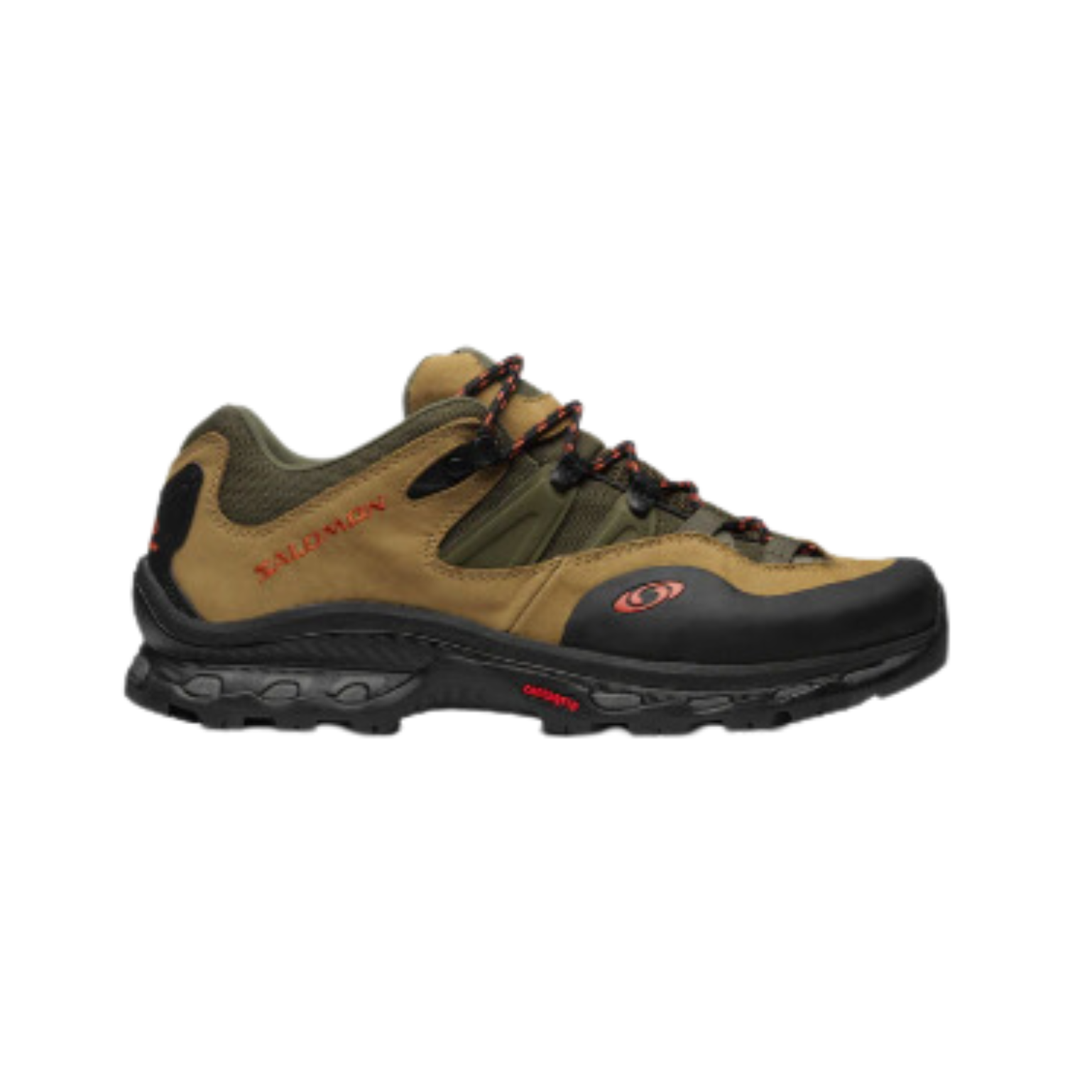 Salomon XT Quest 2 The Broken Arm - Razan Sneakers
