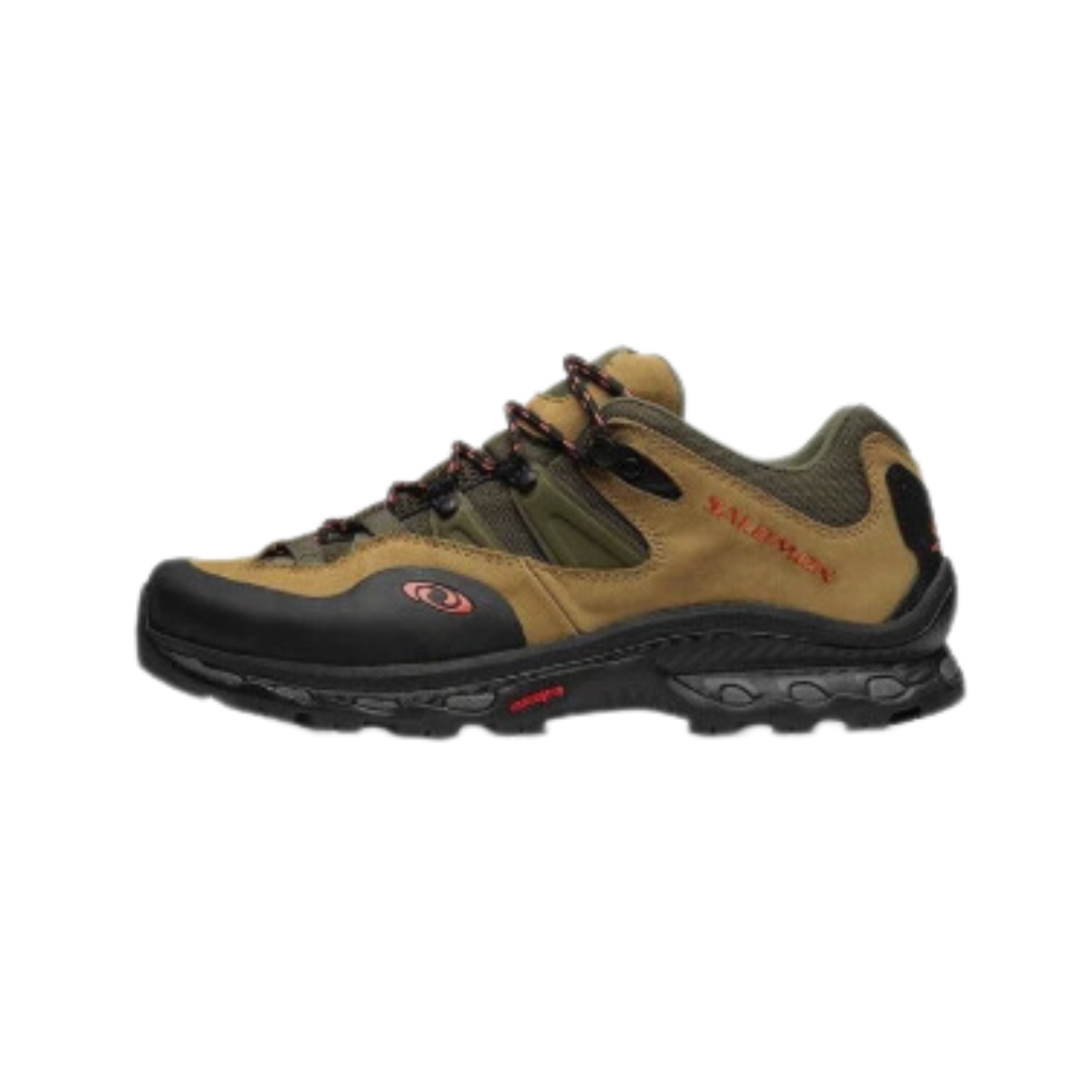 Salomon XT Quest 2 The Broken Arm - Razan Sneakers