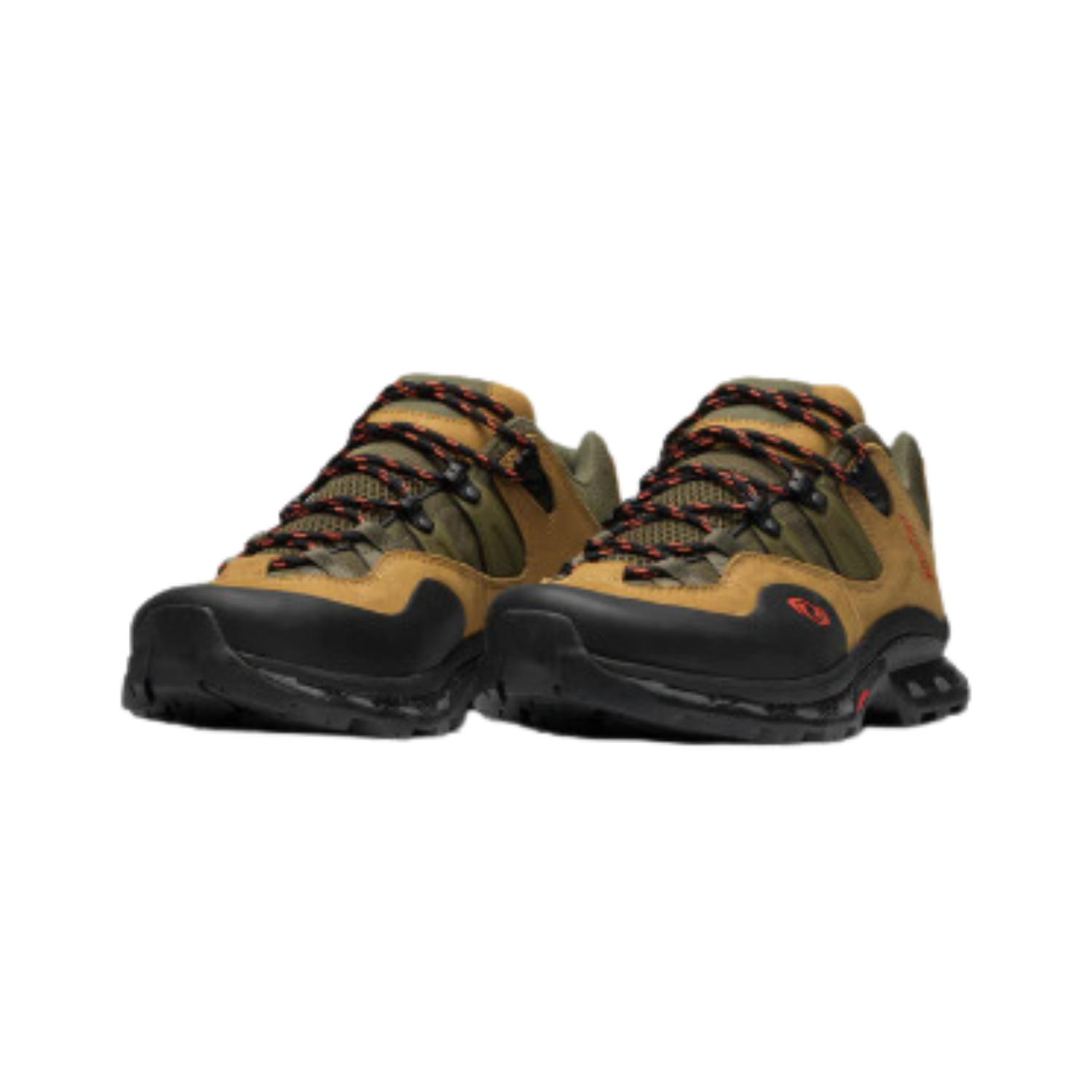 Salomon XT Quest 2 The Broken Arm - Razan Sneakers