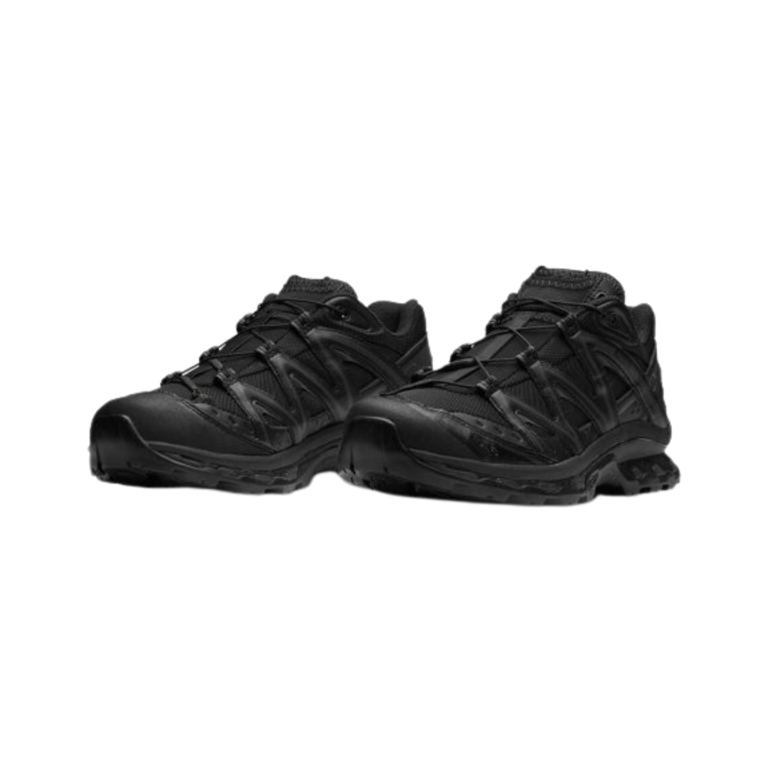 Salomon XT Quest Advanced Black - Razan Sneakers