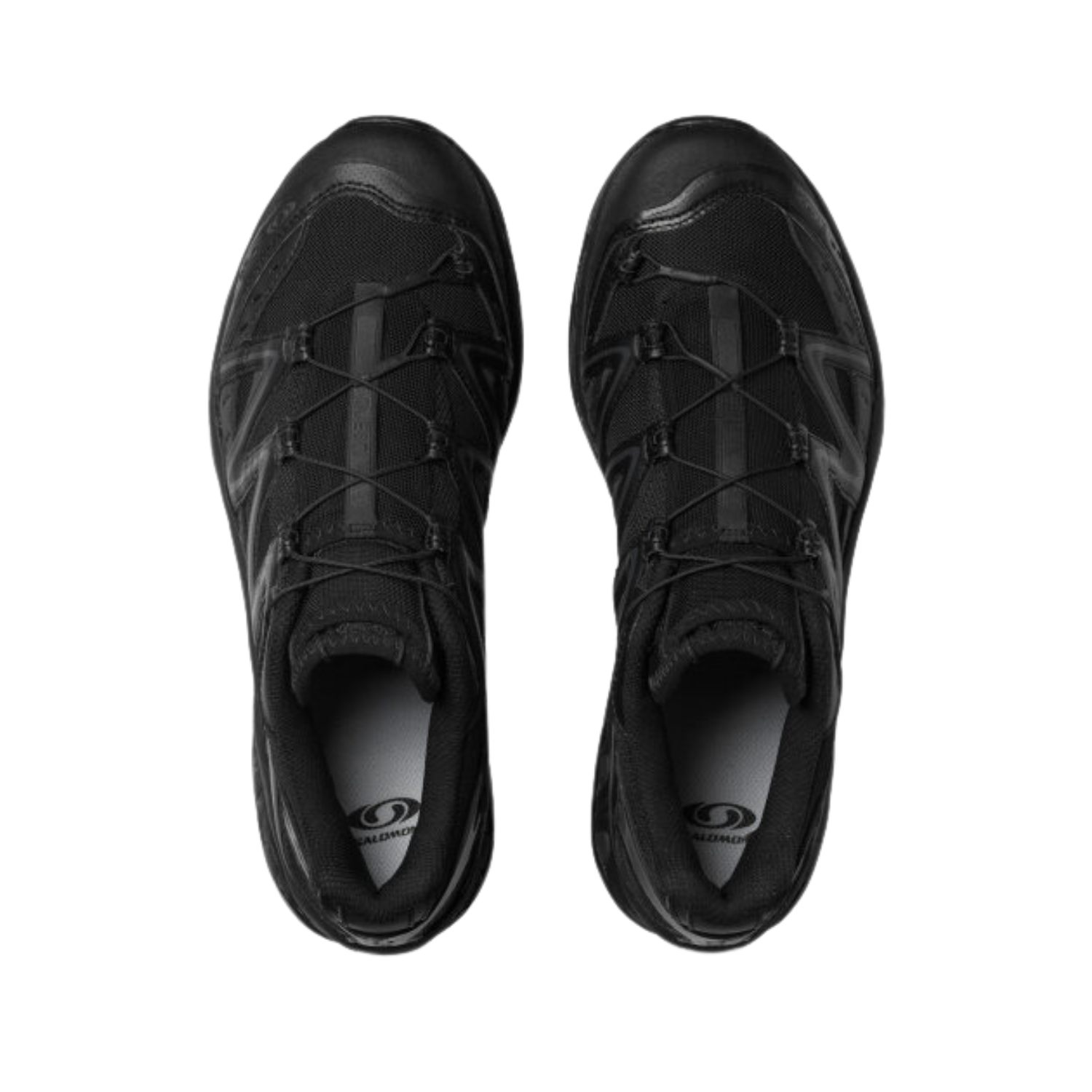 Salomon XT Quest Advanced Black - Razan Sneakers