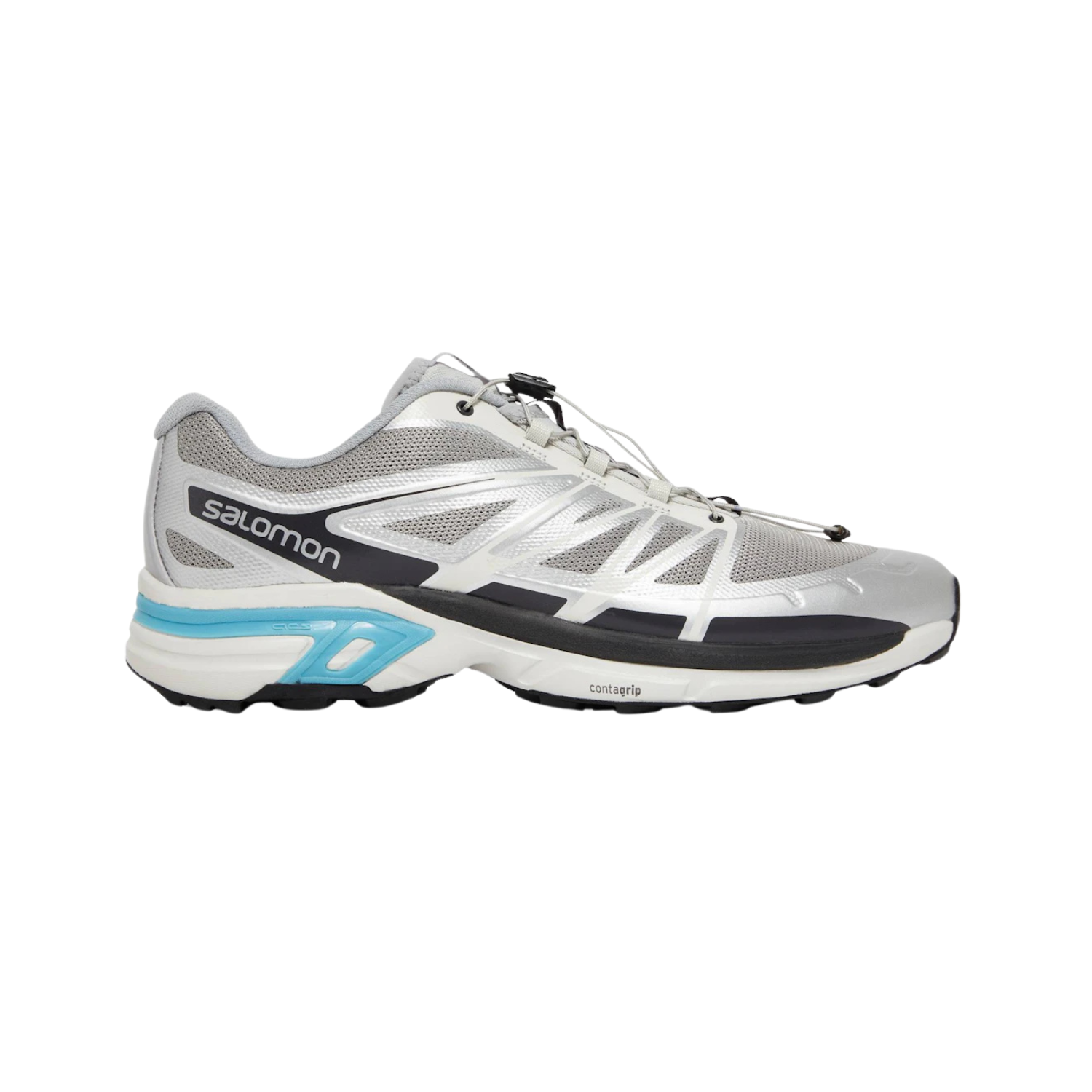 Salomon XT Wings 2 Advanced Alloy Delphinium Blue - Razan Sneakers