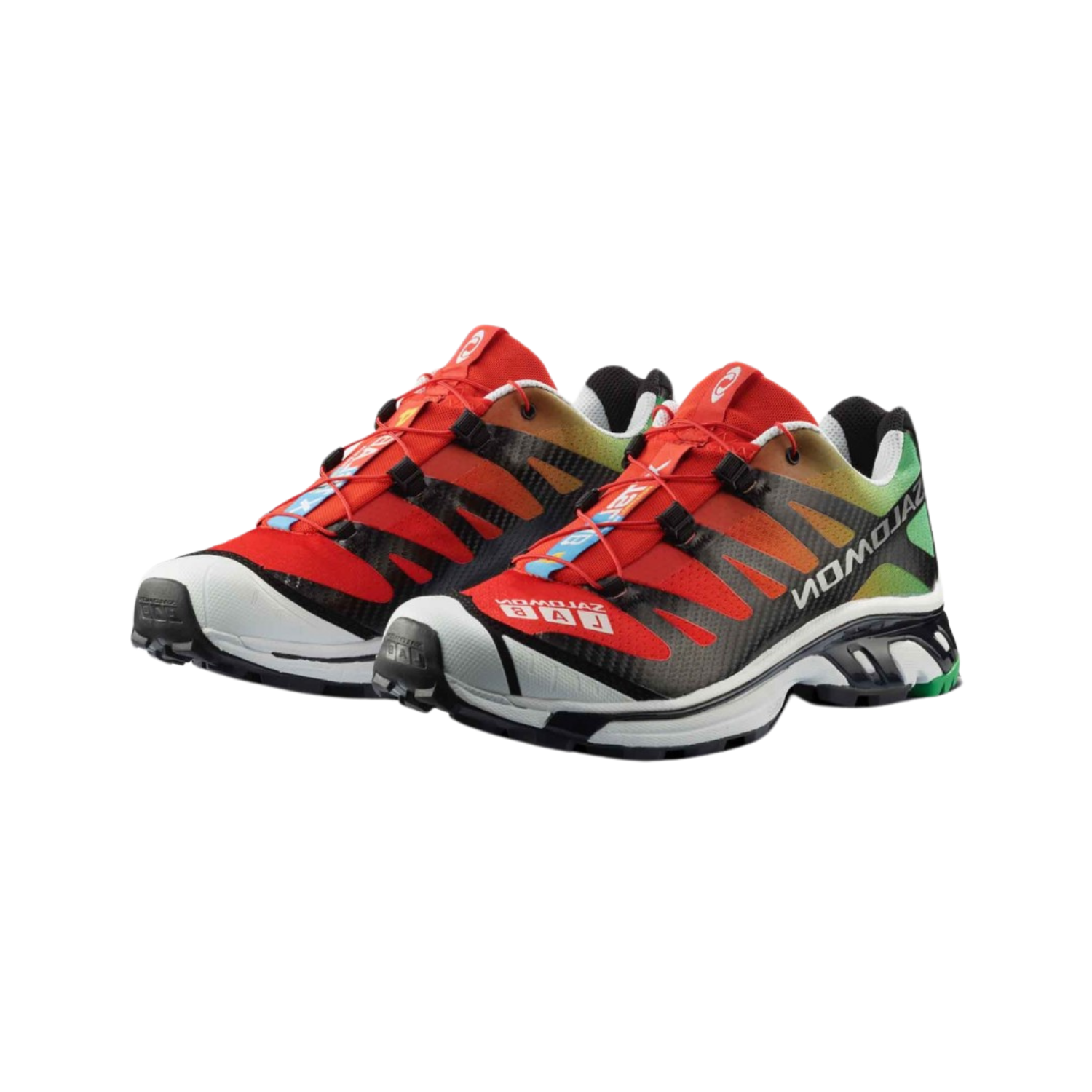 Salomon XT4 The Broken Arm - Razan Sneakers