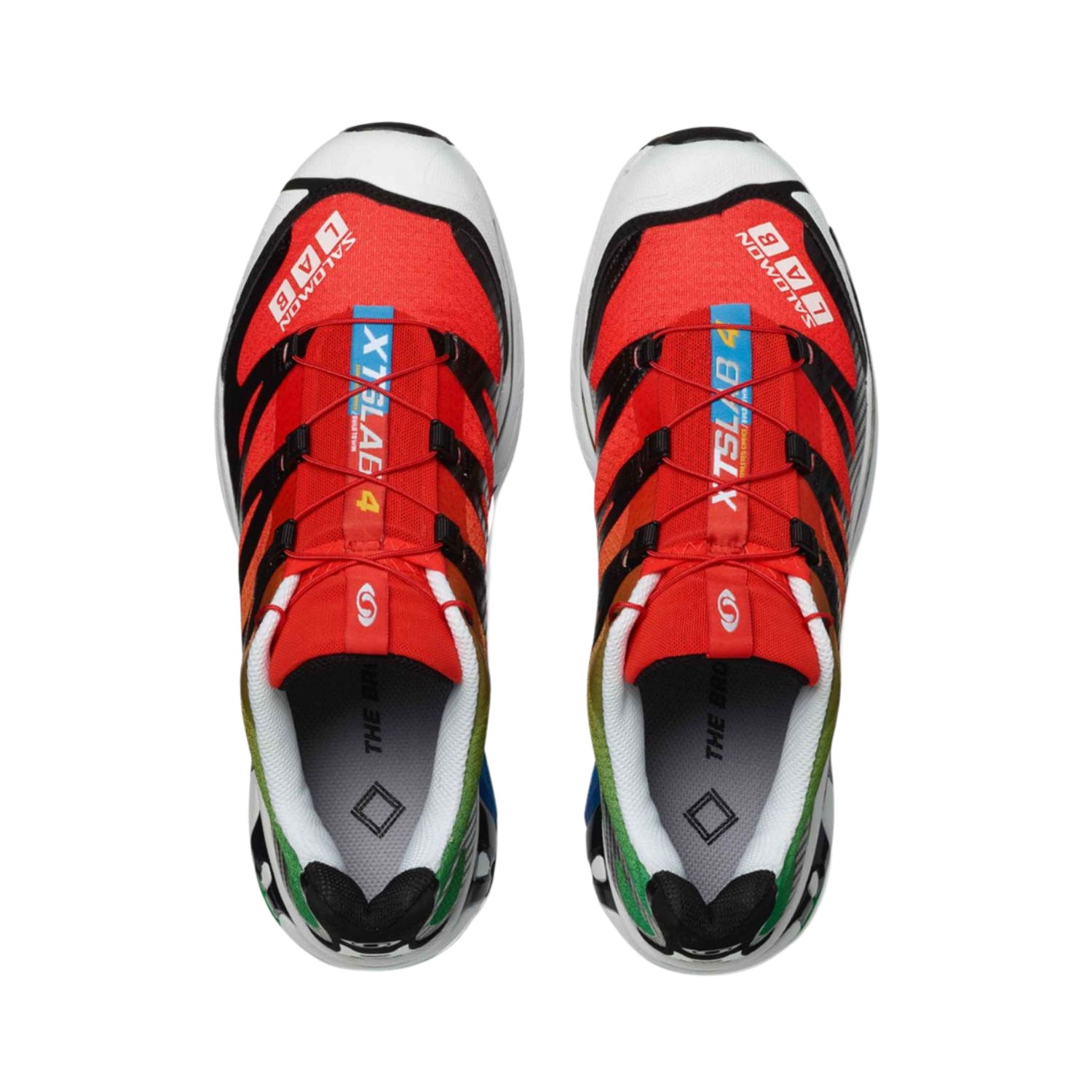 Salomon XT4 The Broken Arm - Razan Sneakers