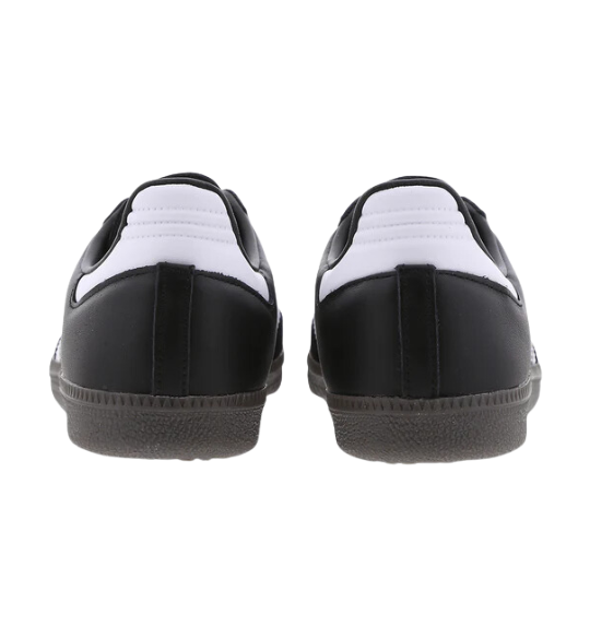 Samba OG Black Gum - Razan Sneakers