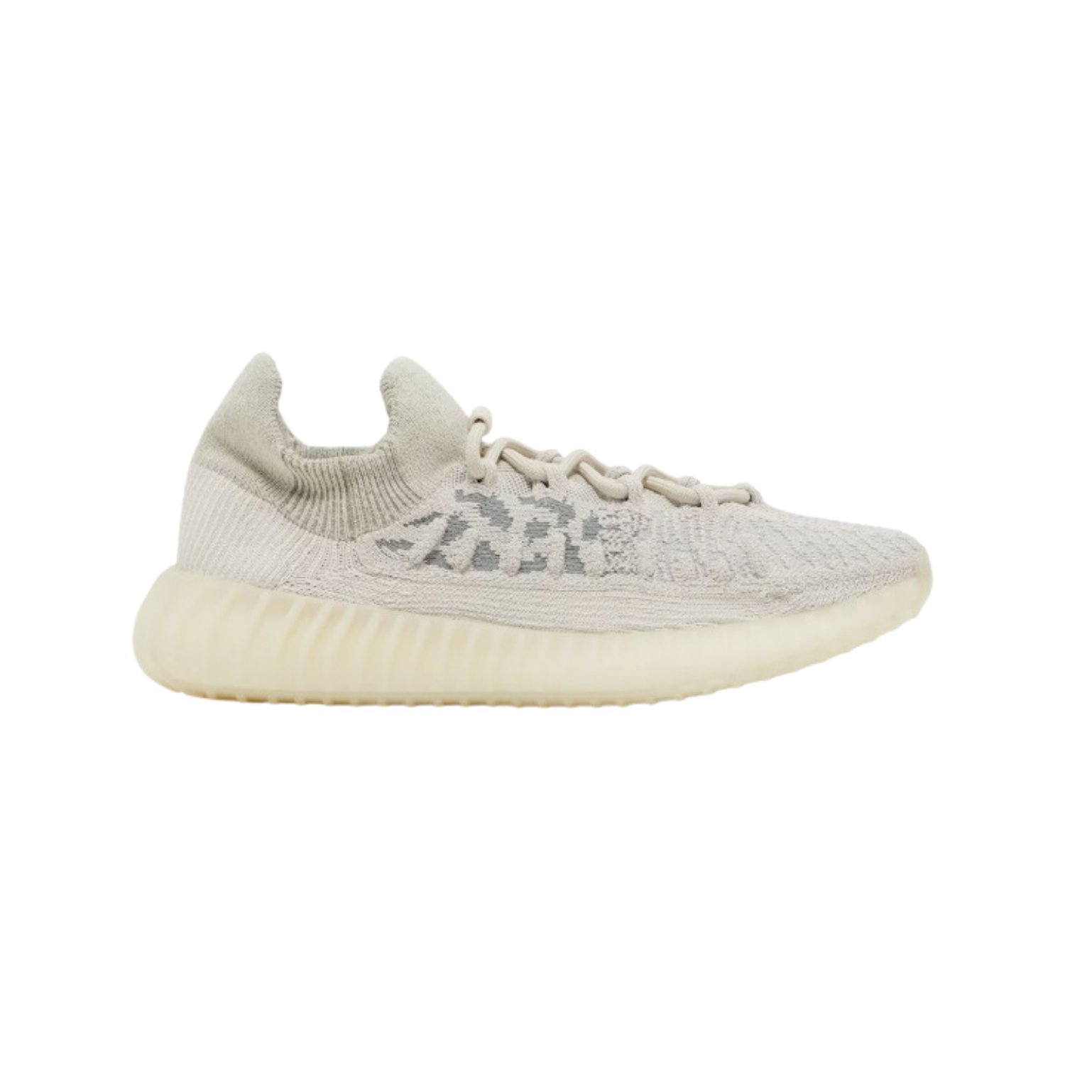 Yeezy 350 V2 CMPCT Slate Bone - Razan Sneakers