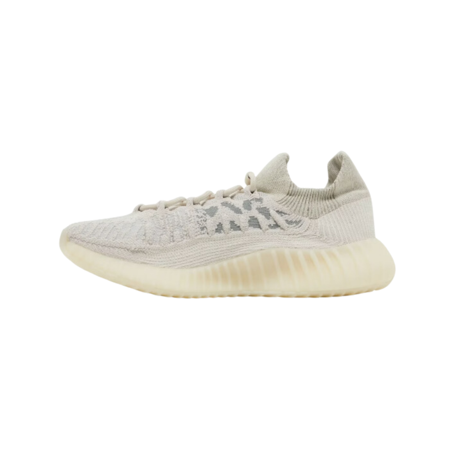 Yeezy 350 V2 CMPCT Slate Bone - Razan Sneakers
