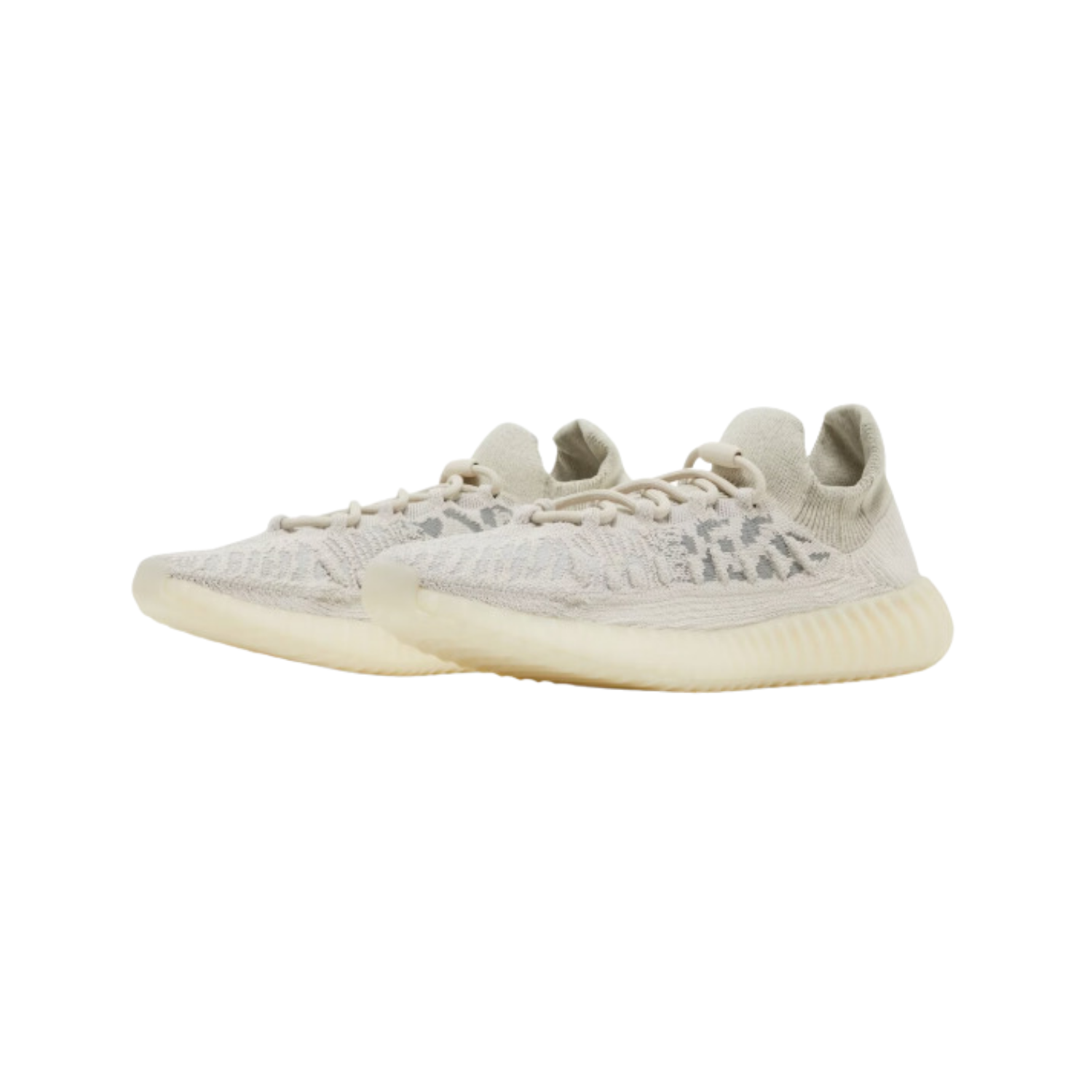 Yeezy 350 V2 CMPCT Slate Bone - Razan Sneakers
