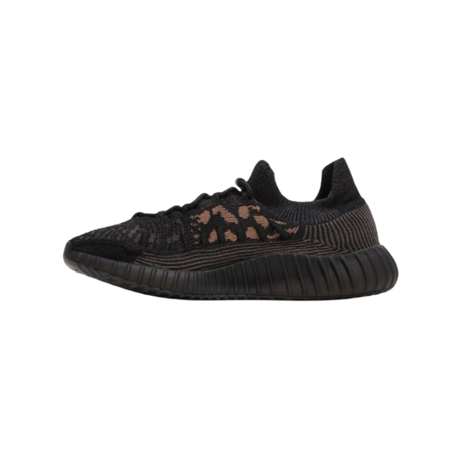 Yeezy 350 V2 CMPCT Slate Carbon - Razan Sneakers