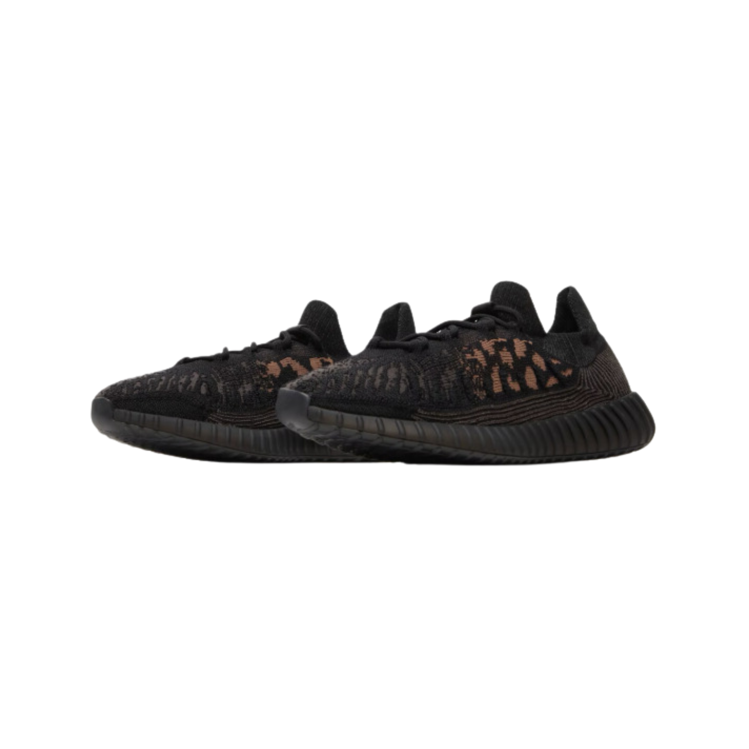 Yeezy 350 V2 CMPCT Slate Carbon - Razan Sneakers