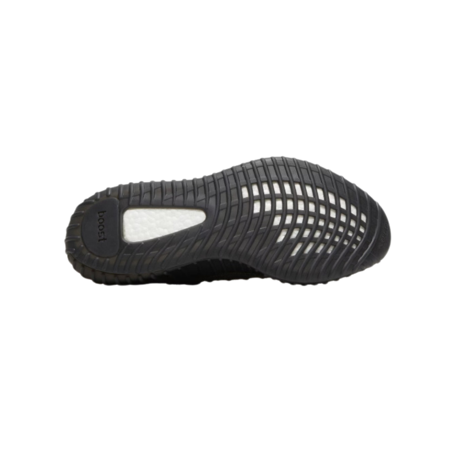 Yeezy 350 V2 CMPCT Slate Carbon - Razan Sneakers