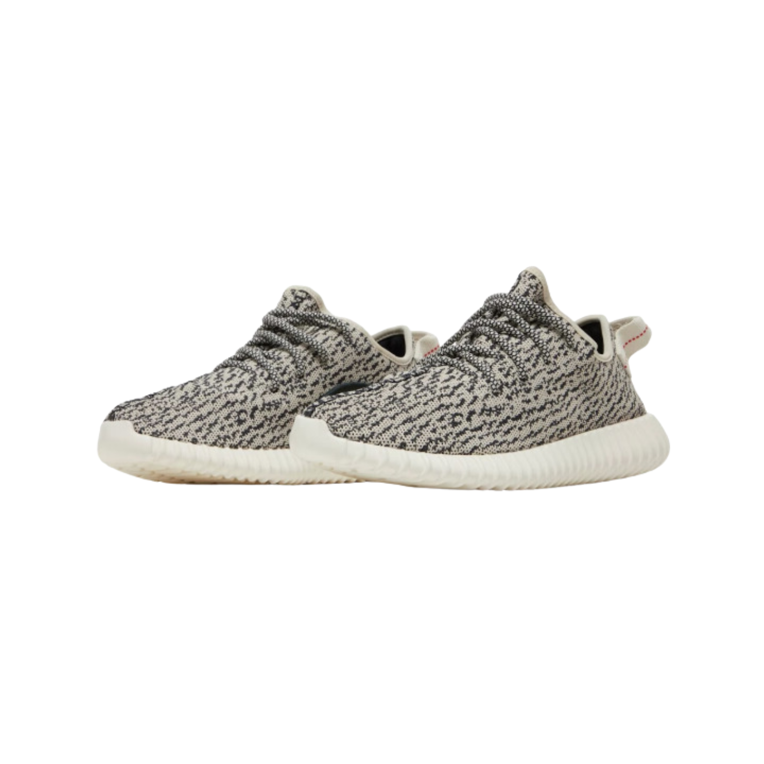 Yeezy Boost 350 Turtledove (2022) - Razan Sneakers