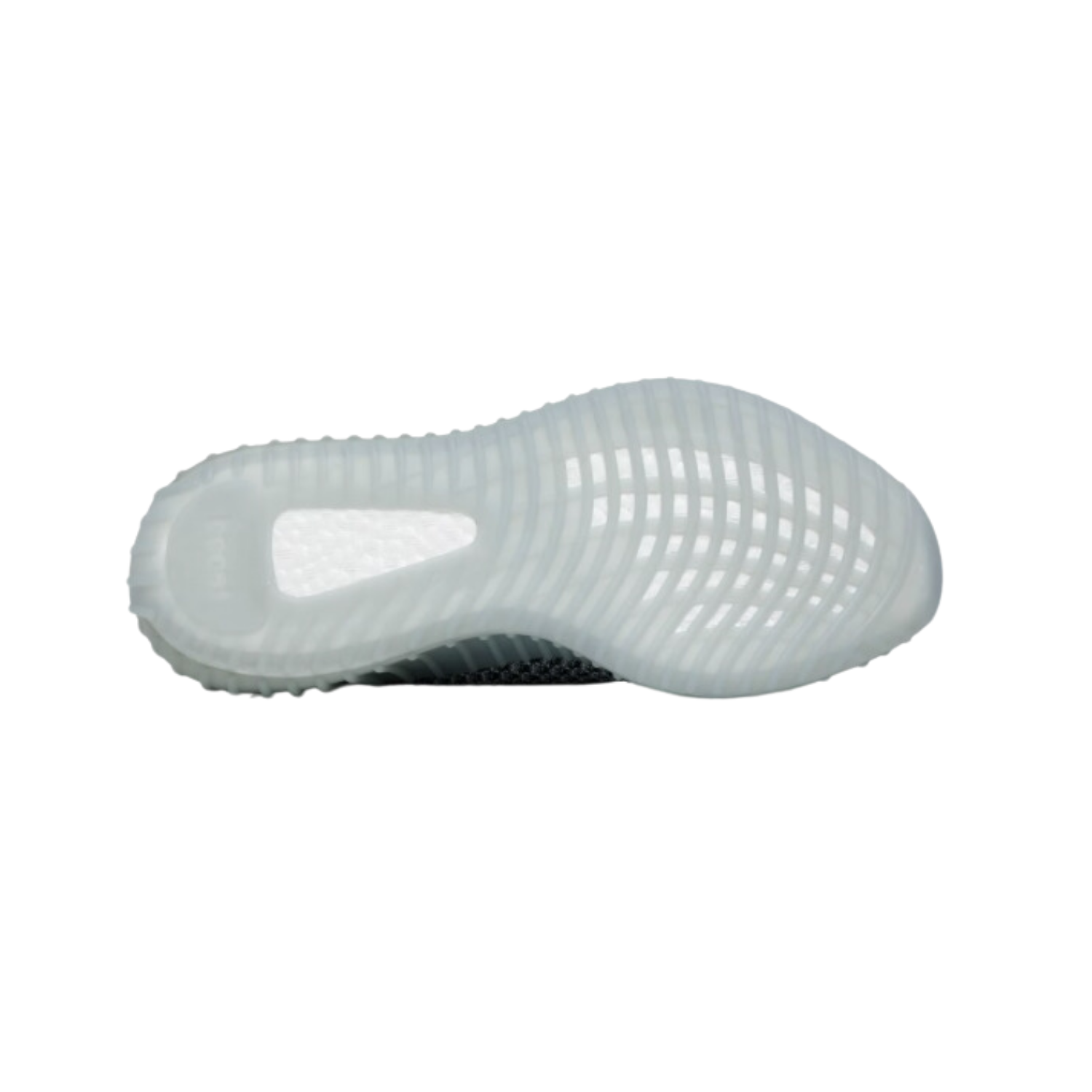 Yeezy Boost 350 V2 Ash Blue - Razan Sneakers