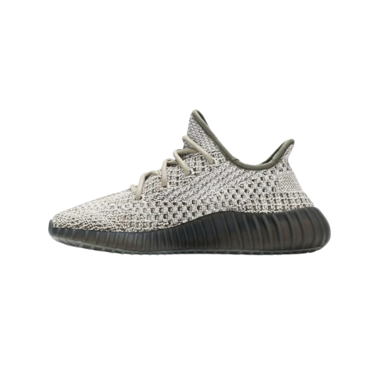 Yeezy Boost 350 V2 Ash Stone - Razan Sneakers
