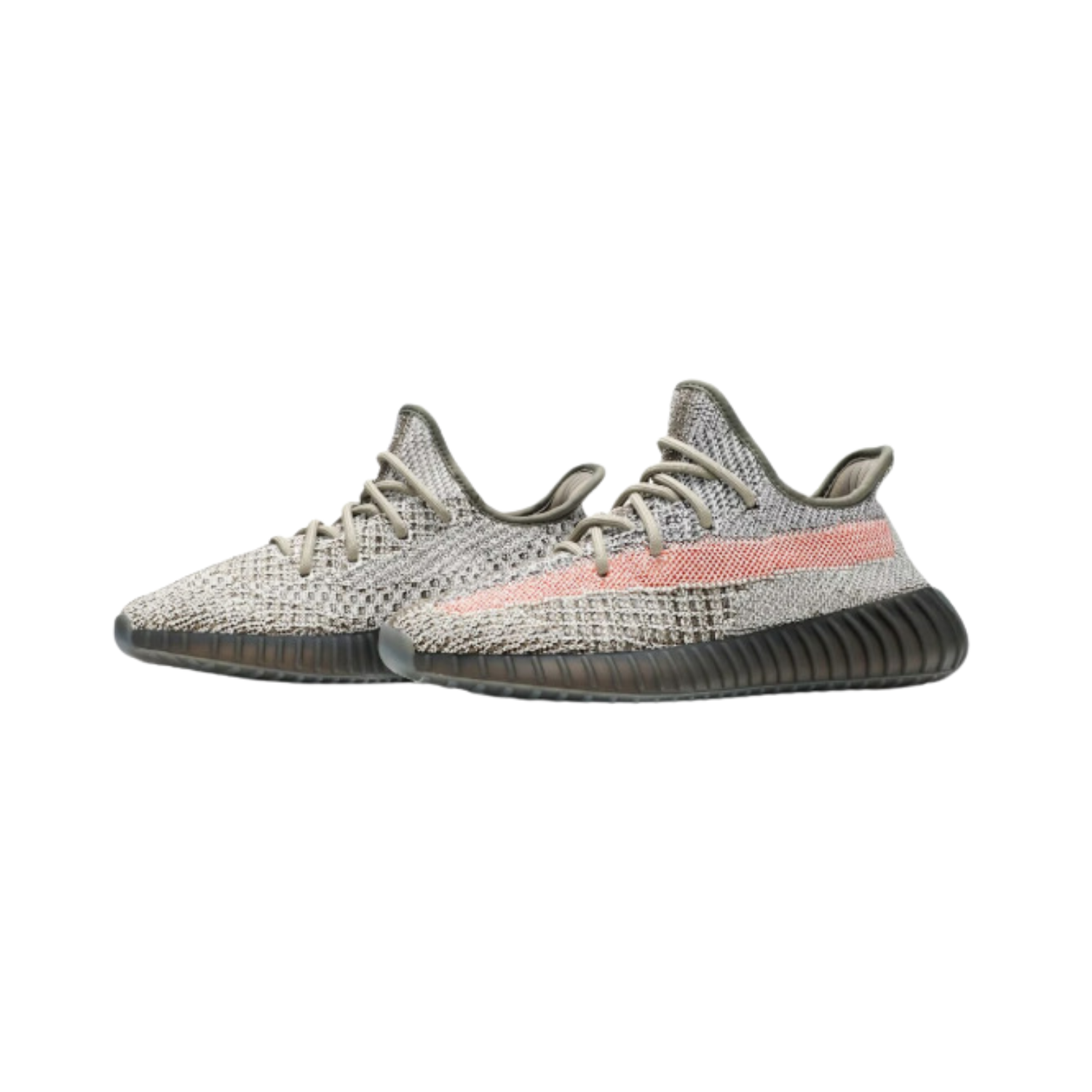 Yeezy Boost 350 V2 Ash Stone - Razan Sneakers
