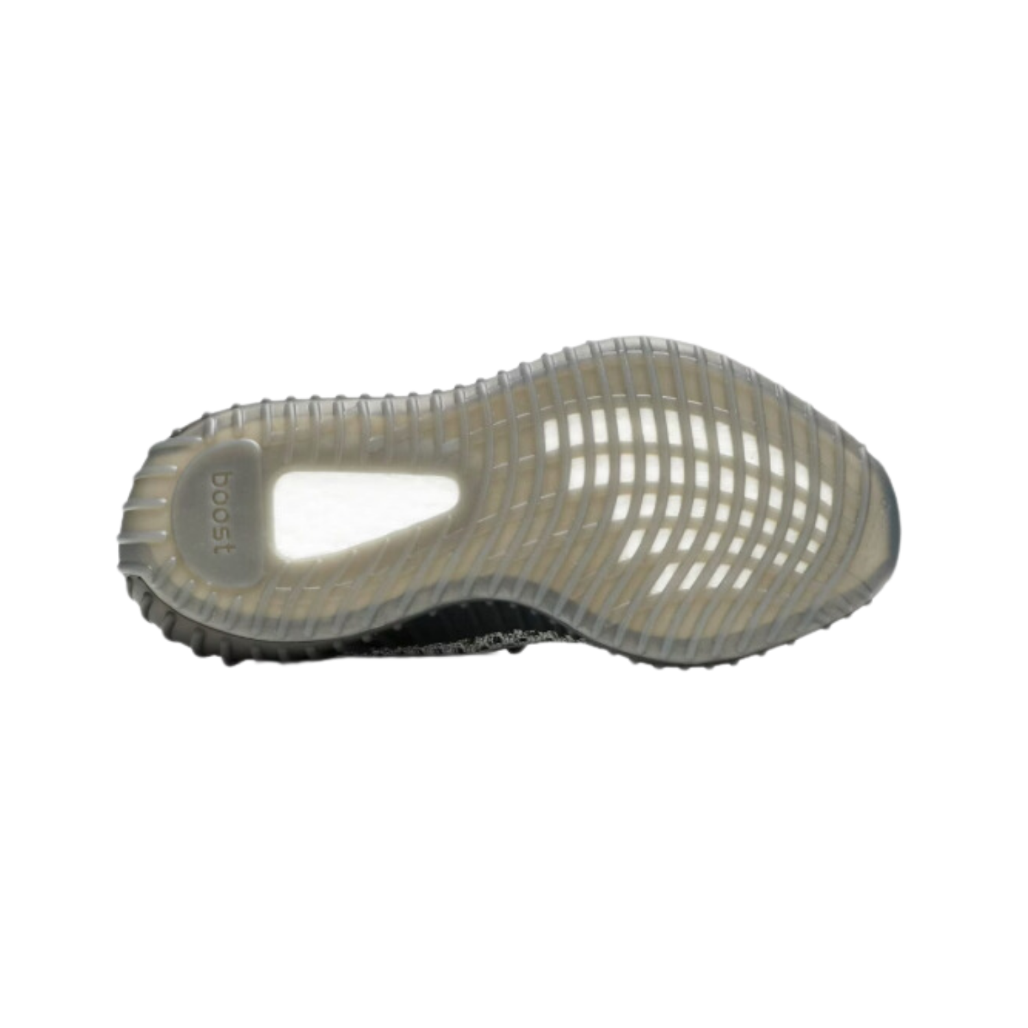 Yeezy Boost 350 V2 Ash Stone - Razan Sneakers